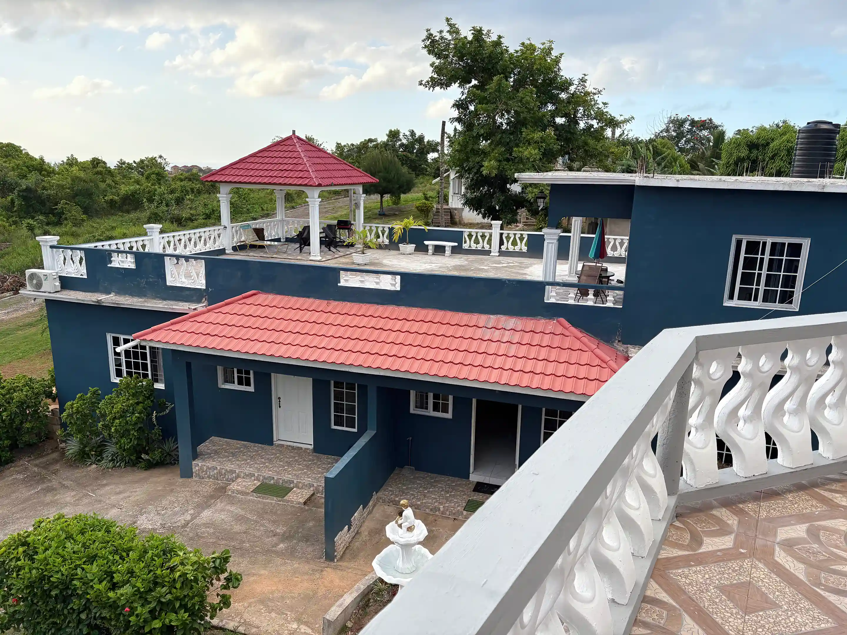 Villa for Rent in Paradise St, Ocho Rios, Saint Ann, Jamaica