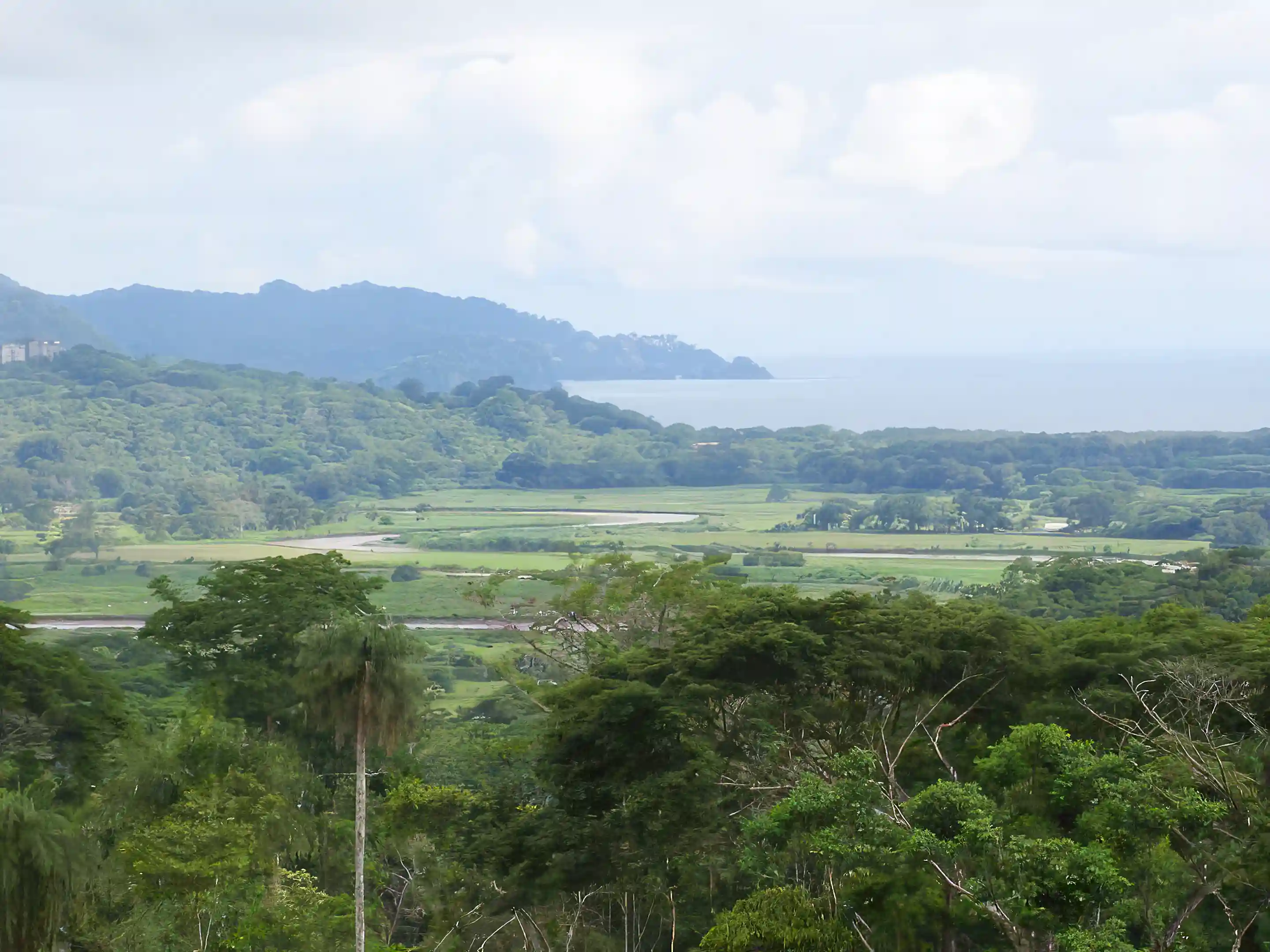 Coastline Land for Sale in Pacific Coast Hwy. Rt. 34, Lagunillas, Jaco, Tarcoles, Garabito, Puntarenas, Costa Rica