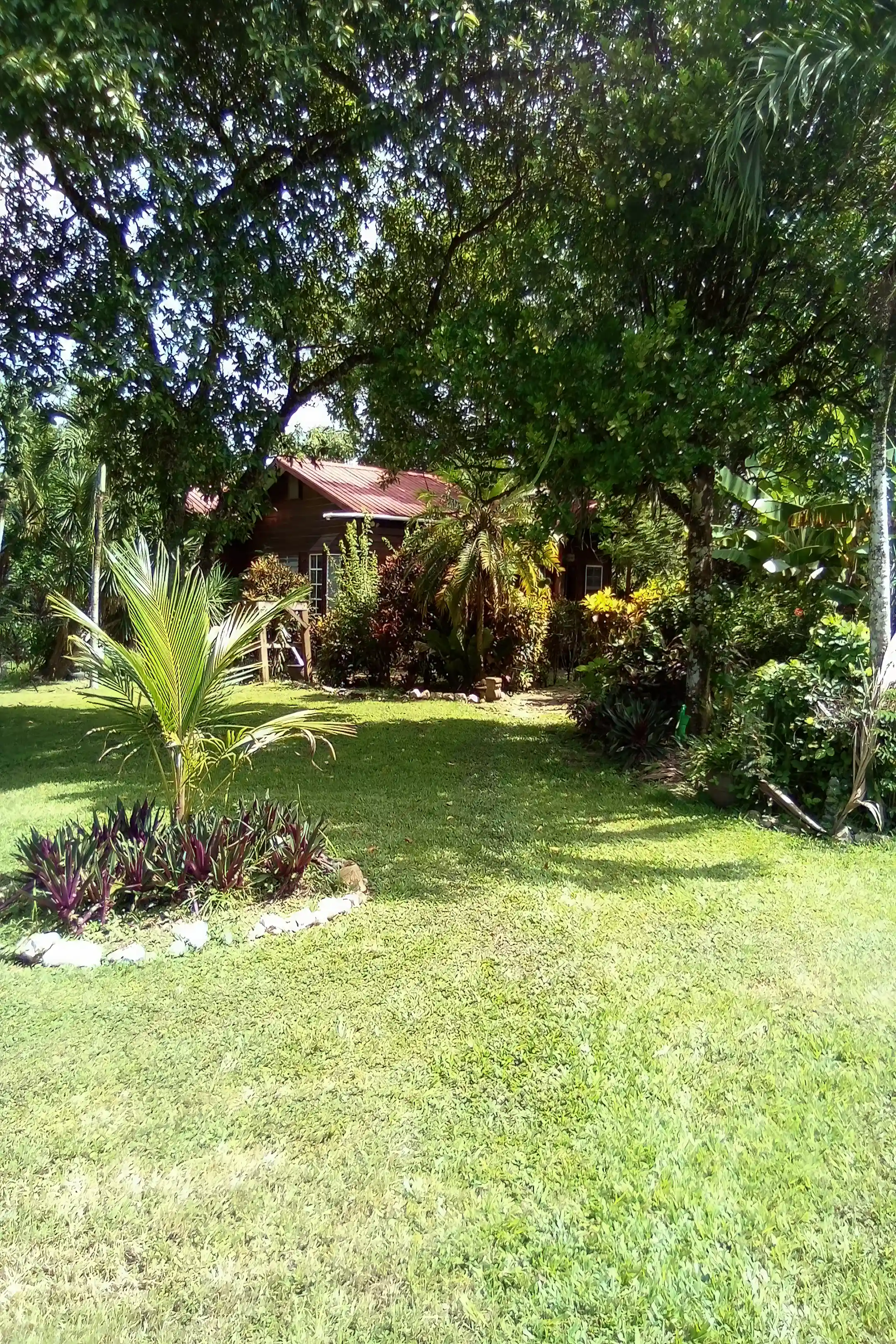 Home for Sale in Santa Familia, Bullet Tree, San Ignacio, Cayo, Belize