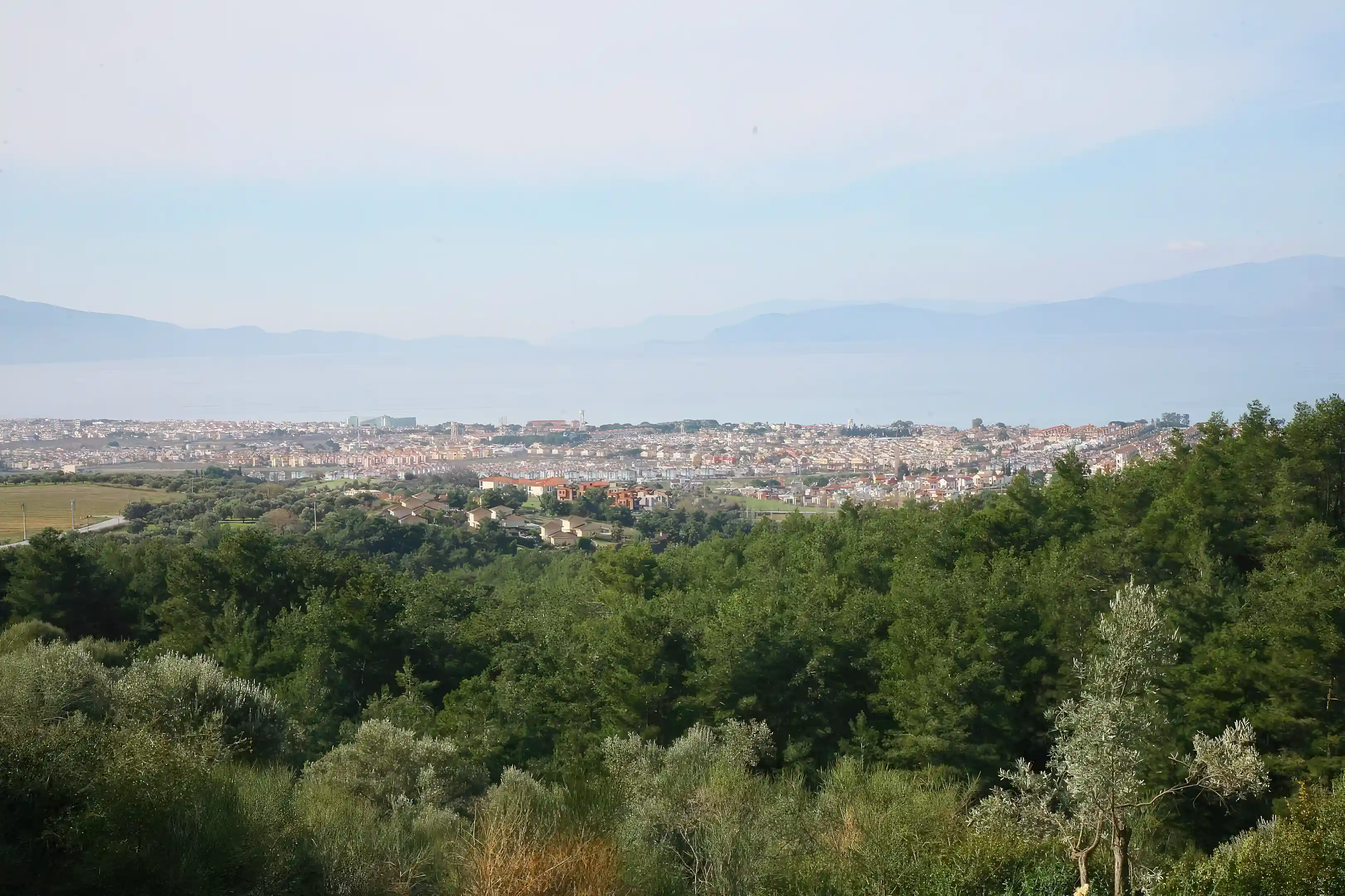 Land for Sale in Sogucak, Kusadasi, Aydin, Turkey