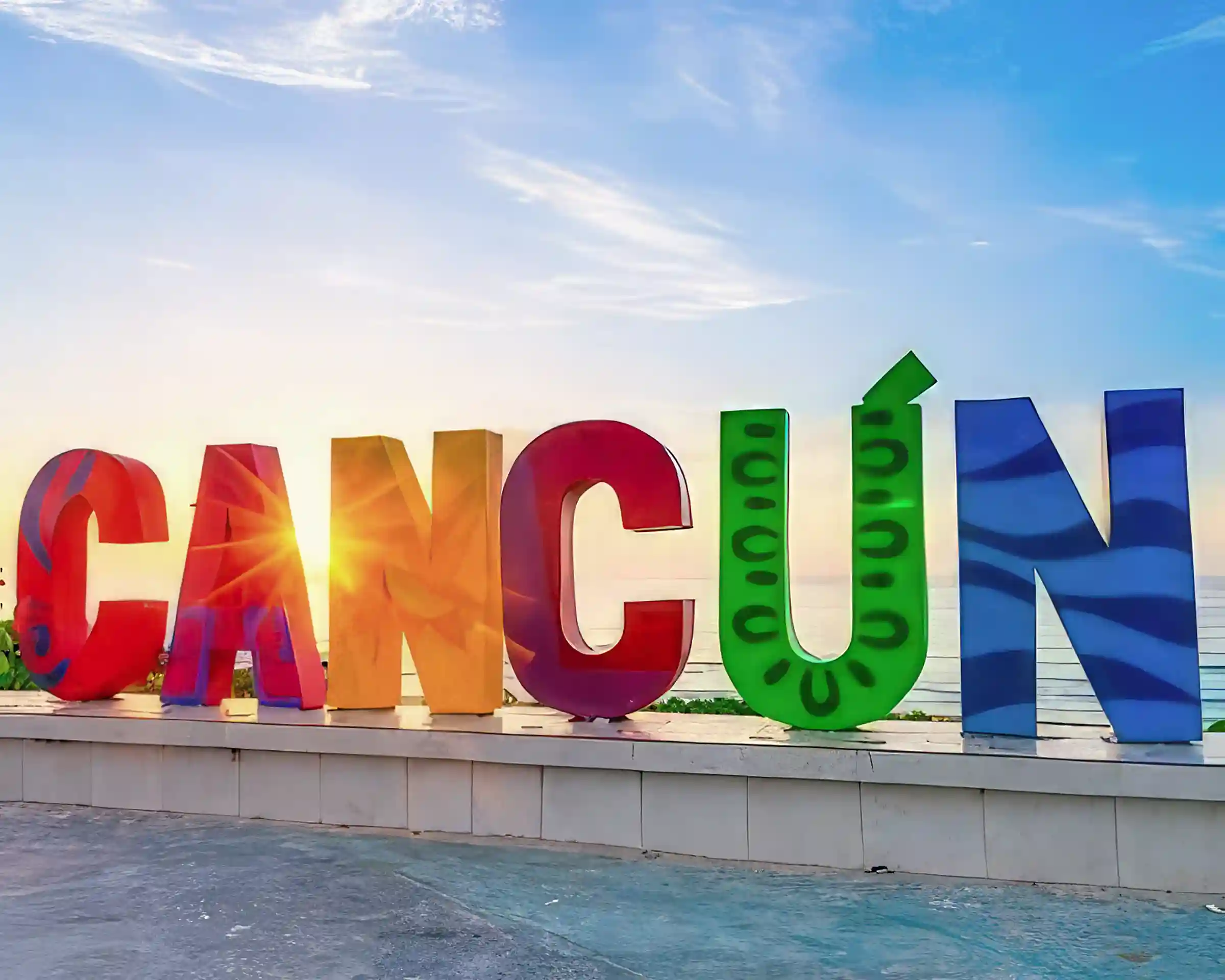 Single-Family Residential Lot for Sale in Neptuno, Sm 313, Cancun, Benito Juarez, Quintana Roo, Mexico
