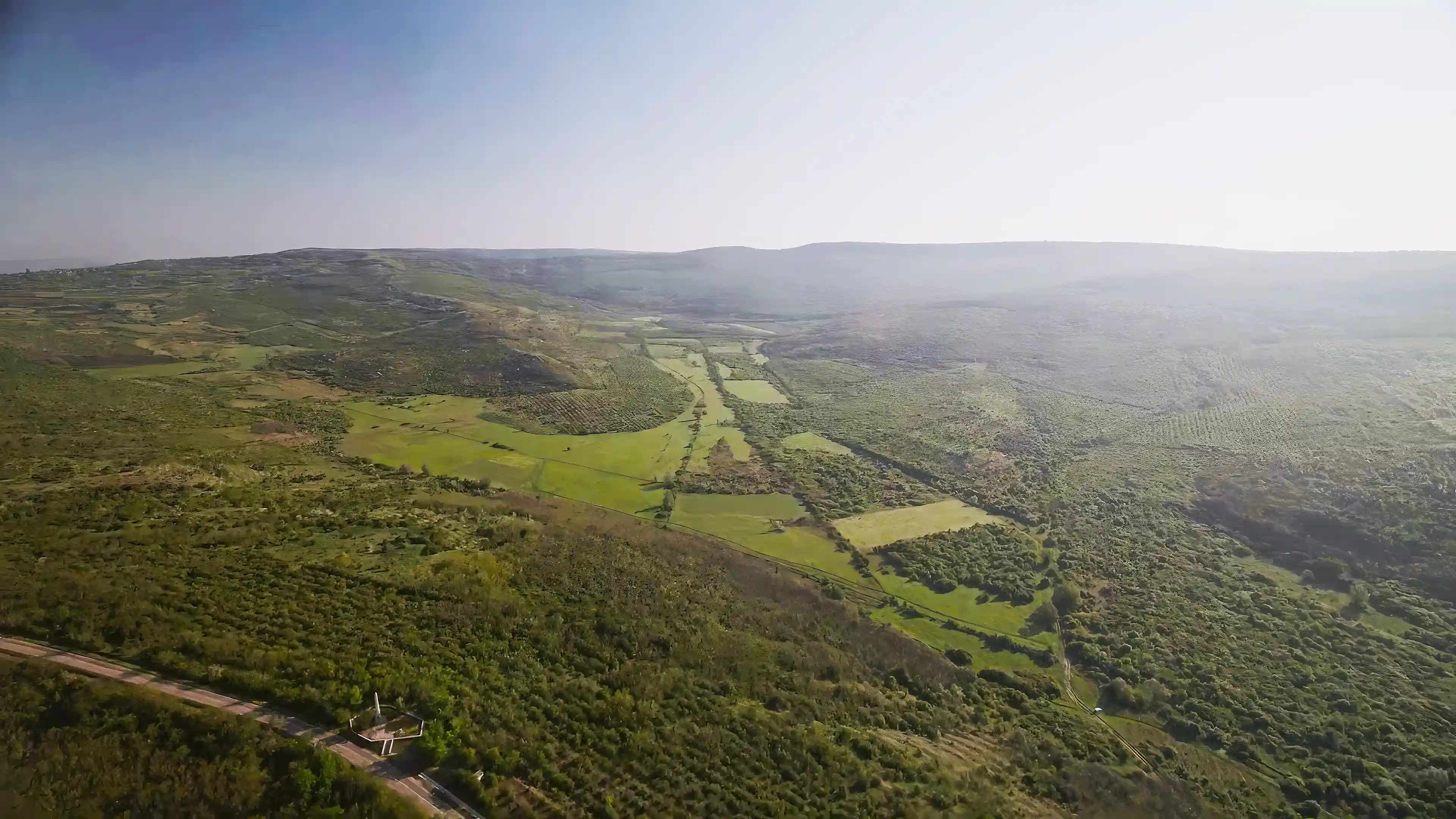 Agricultural Land for Sale in Ungheni, Moldova