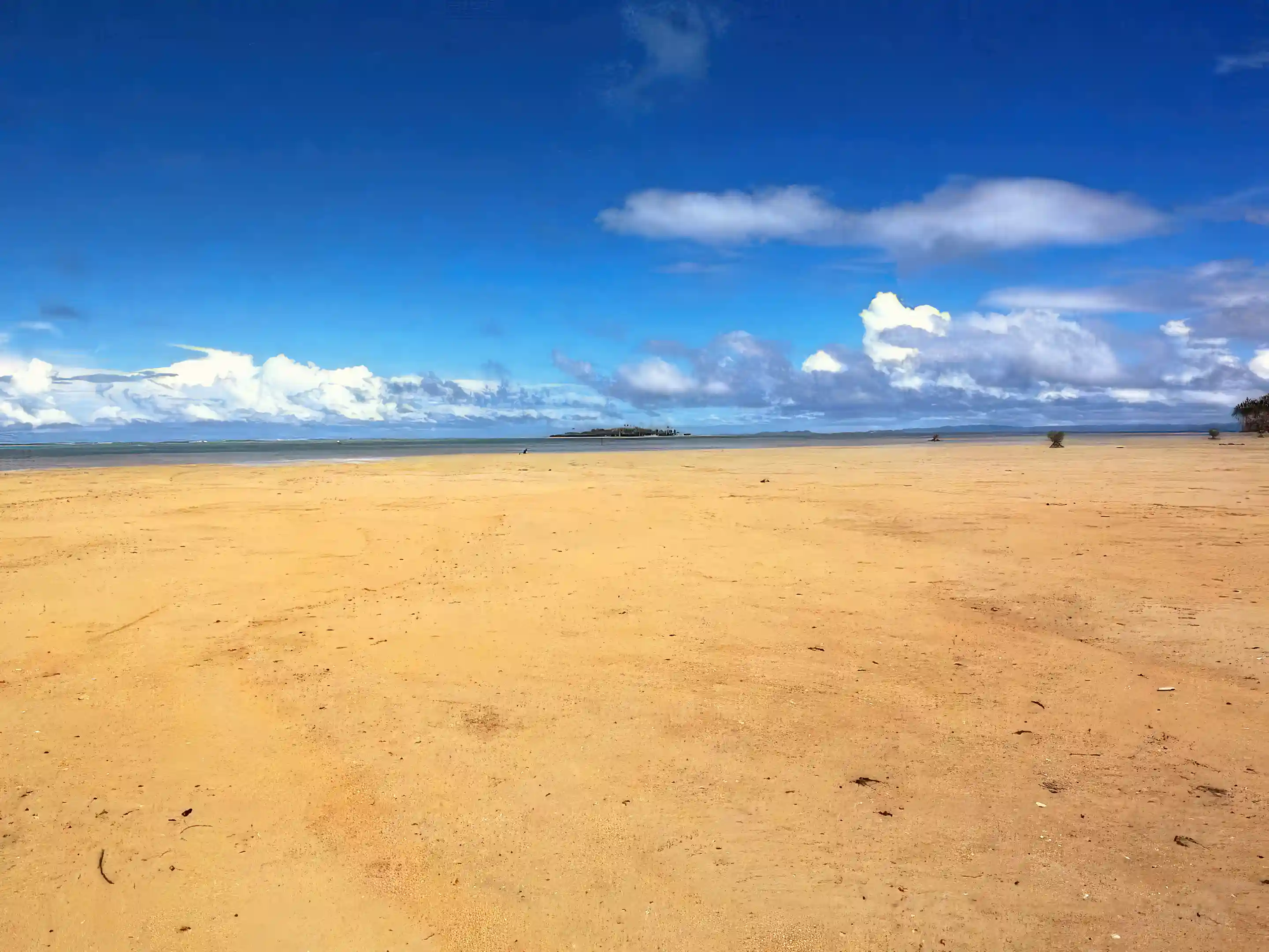Beachfront Acreage for Sale in Fiji