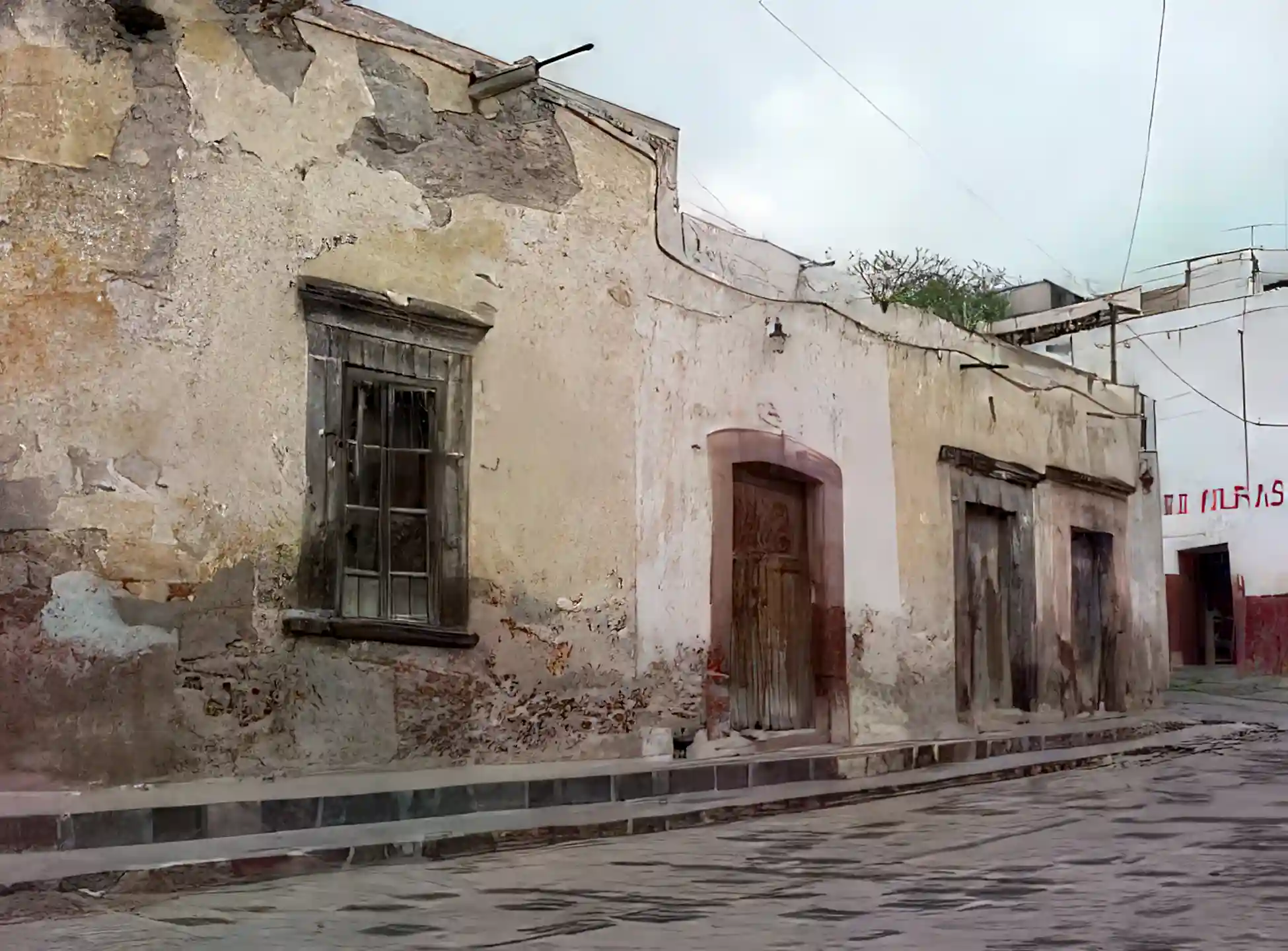 Lot/Land for Sale in Guanajuato, Mexico