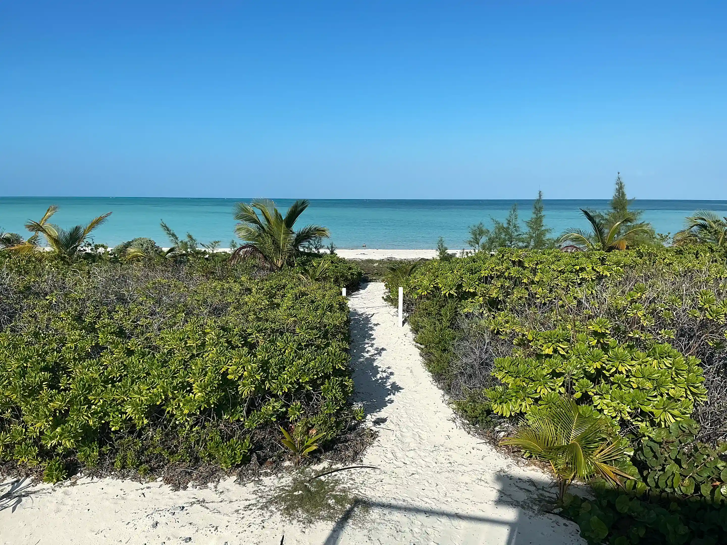 Home and Beach Cottage for Sale in Kemps Bay, South Andros, Bahamas