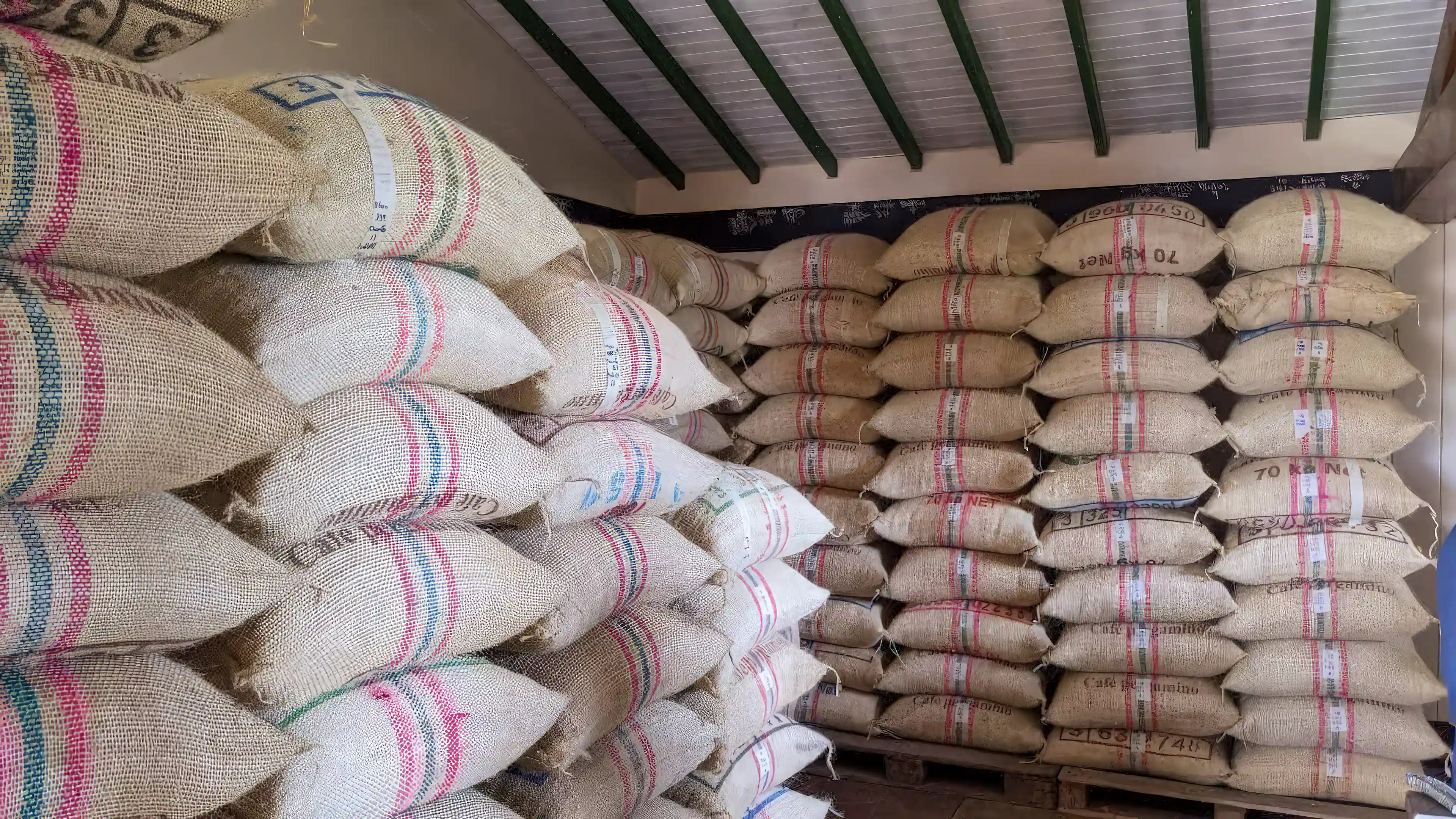 Coffee Bodega