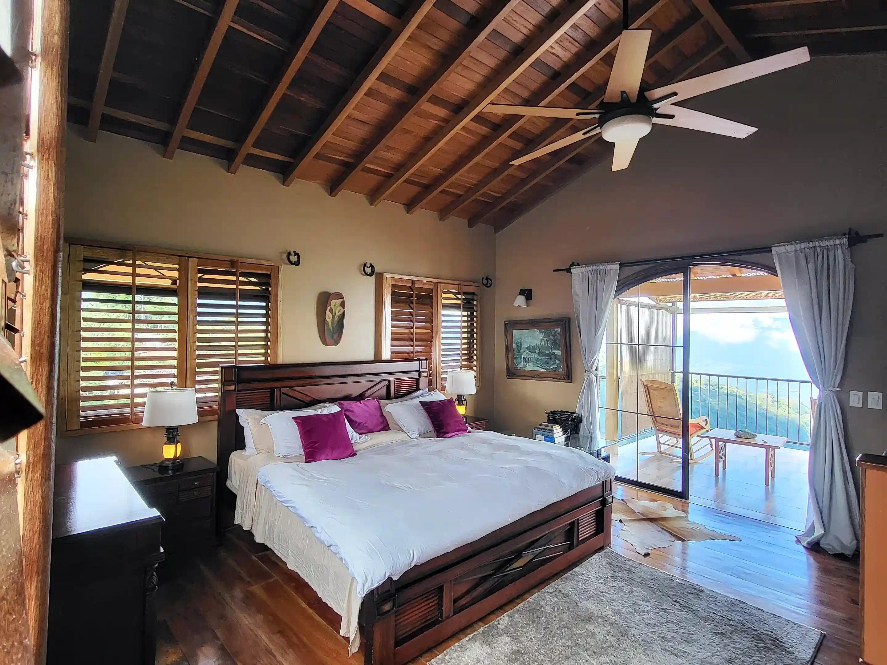 Principal Bedroom