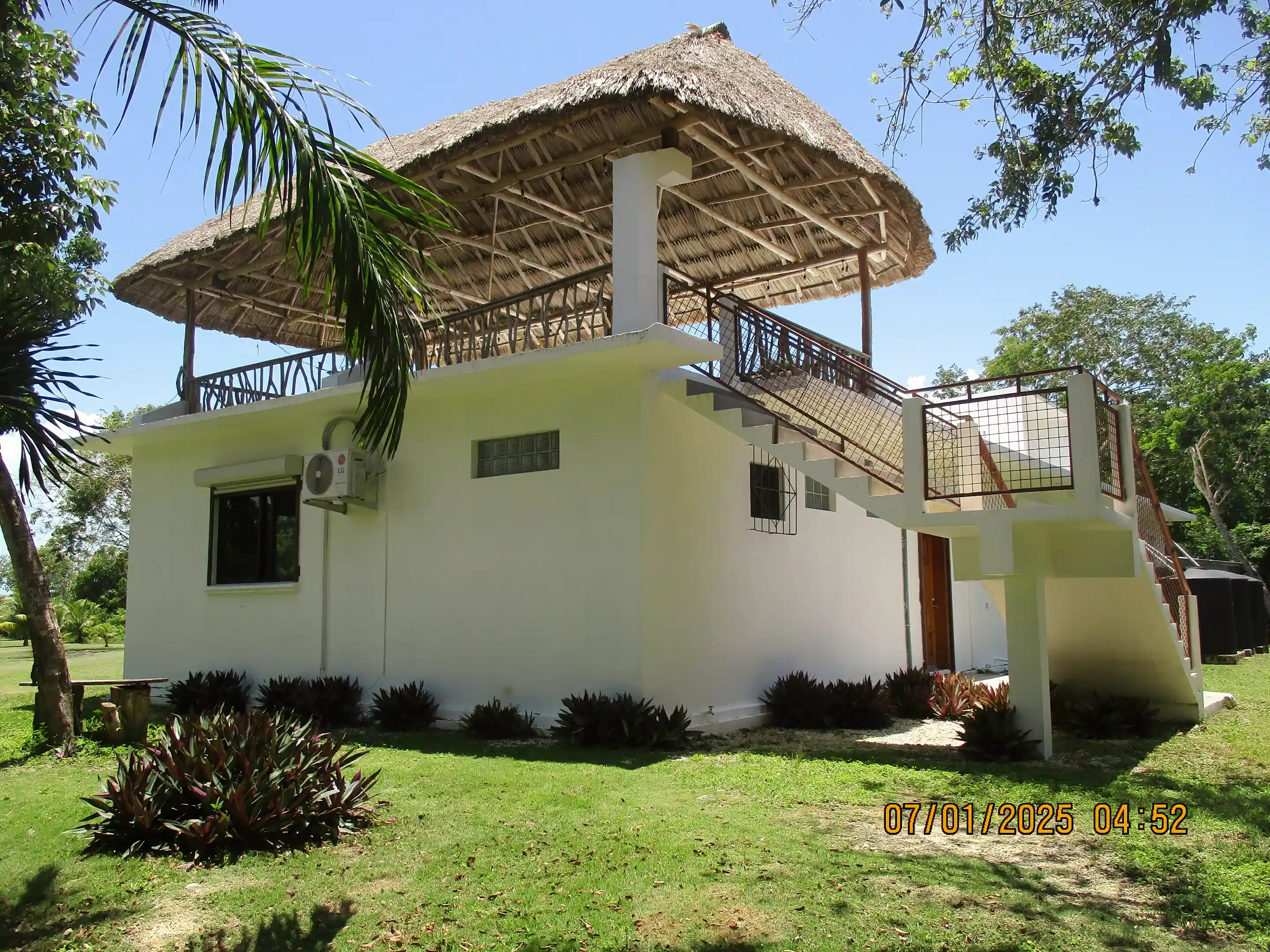 Waterfront Estate for Sale in Sartenja, Sarteneja, Corozal District, Corozal, Belize