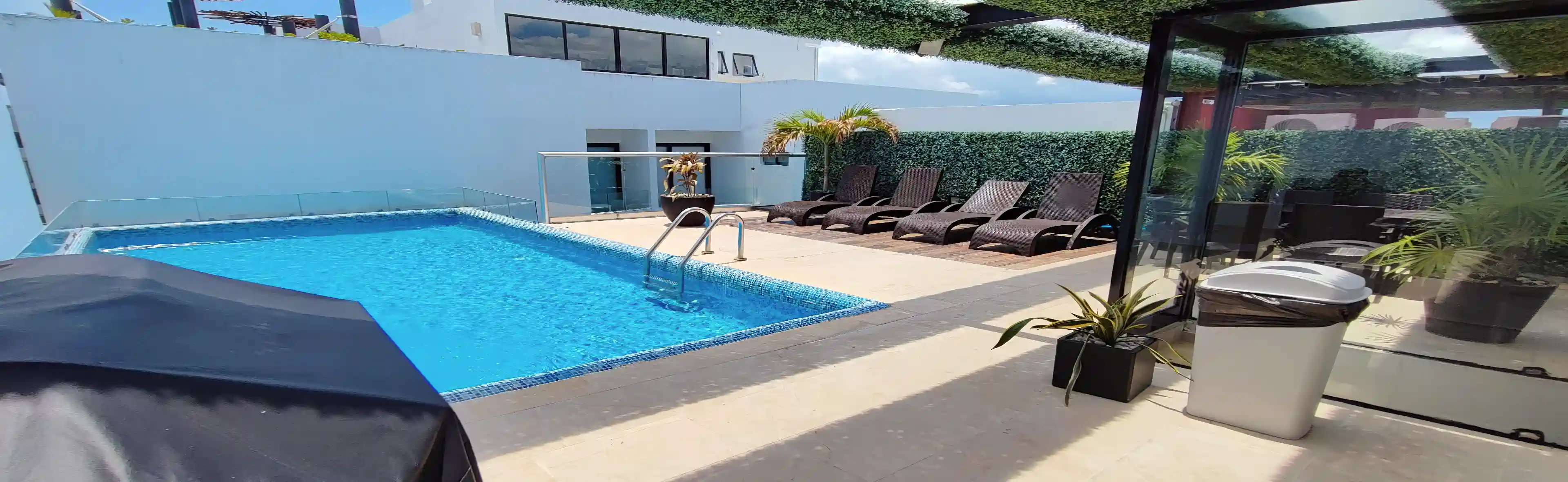 Condo for Sale in Menesse 32, Calle 32 Entre Avenidas 5 Y 10, Zahil Ha, Playa del Carmen, Solidaridad, Quintana Roo, Mexico