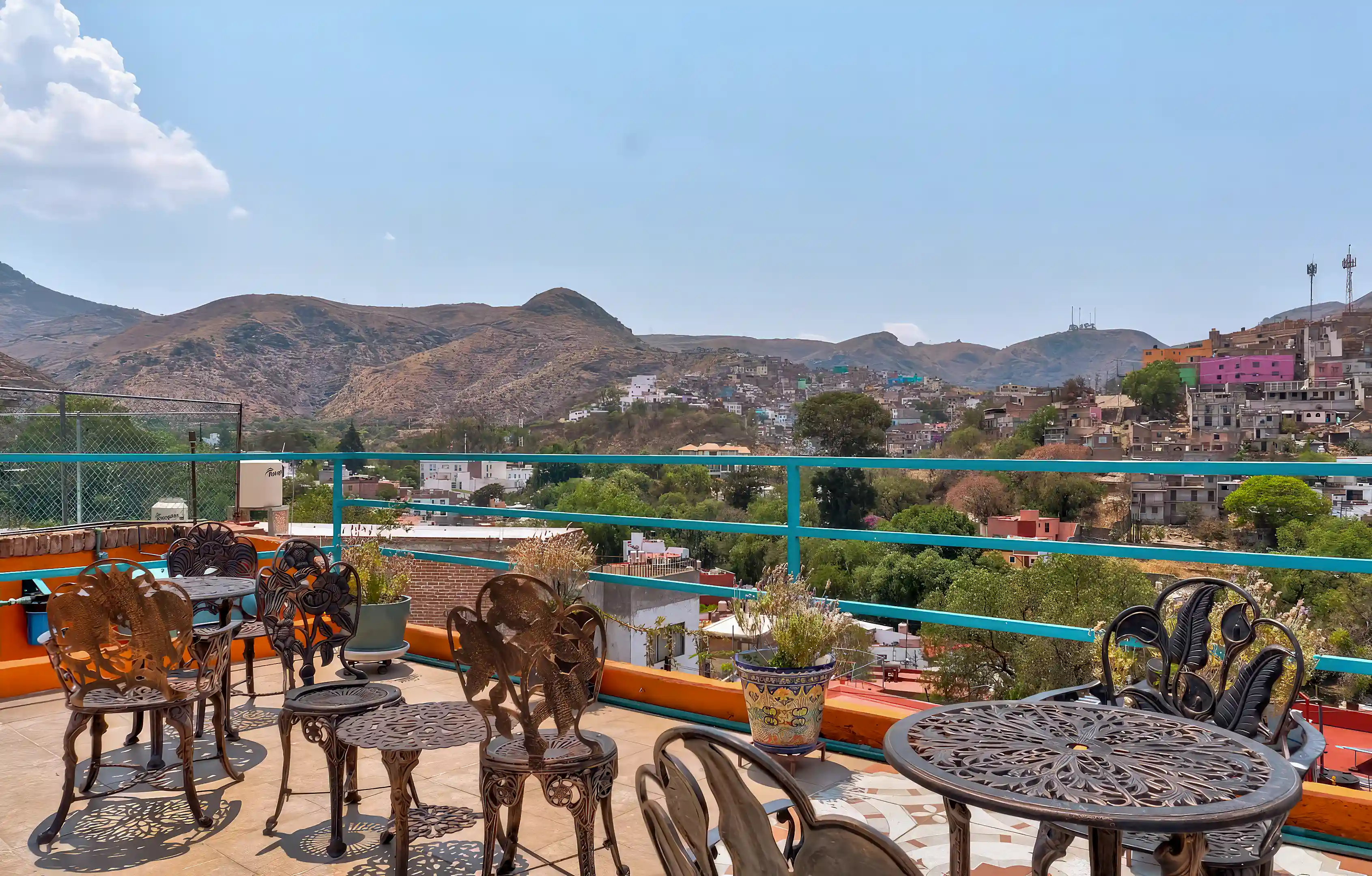 Home for Sale in Ladera De Guijas, Pastita, Guanajuato, Mexico