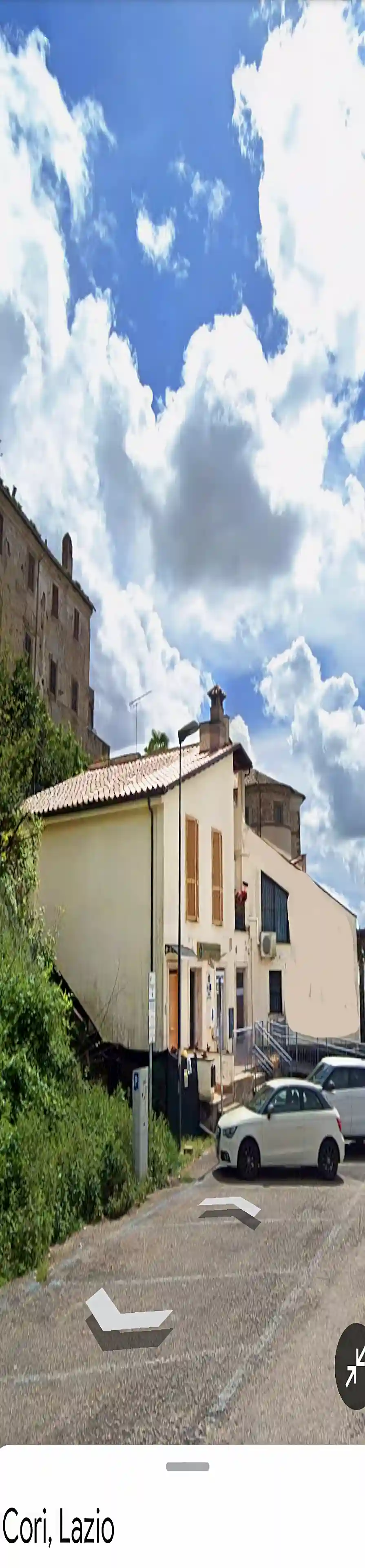 Building for Sale in Cori, Latina, Lazio, Italy