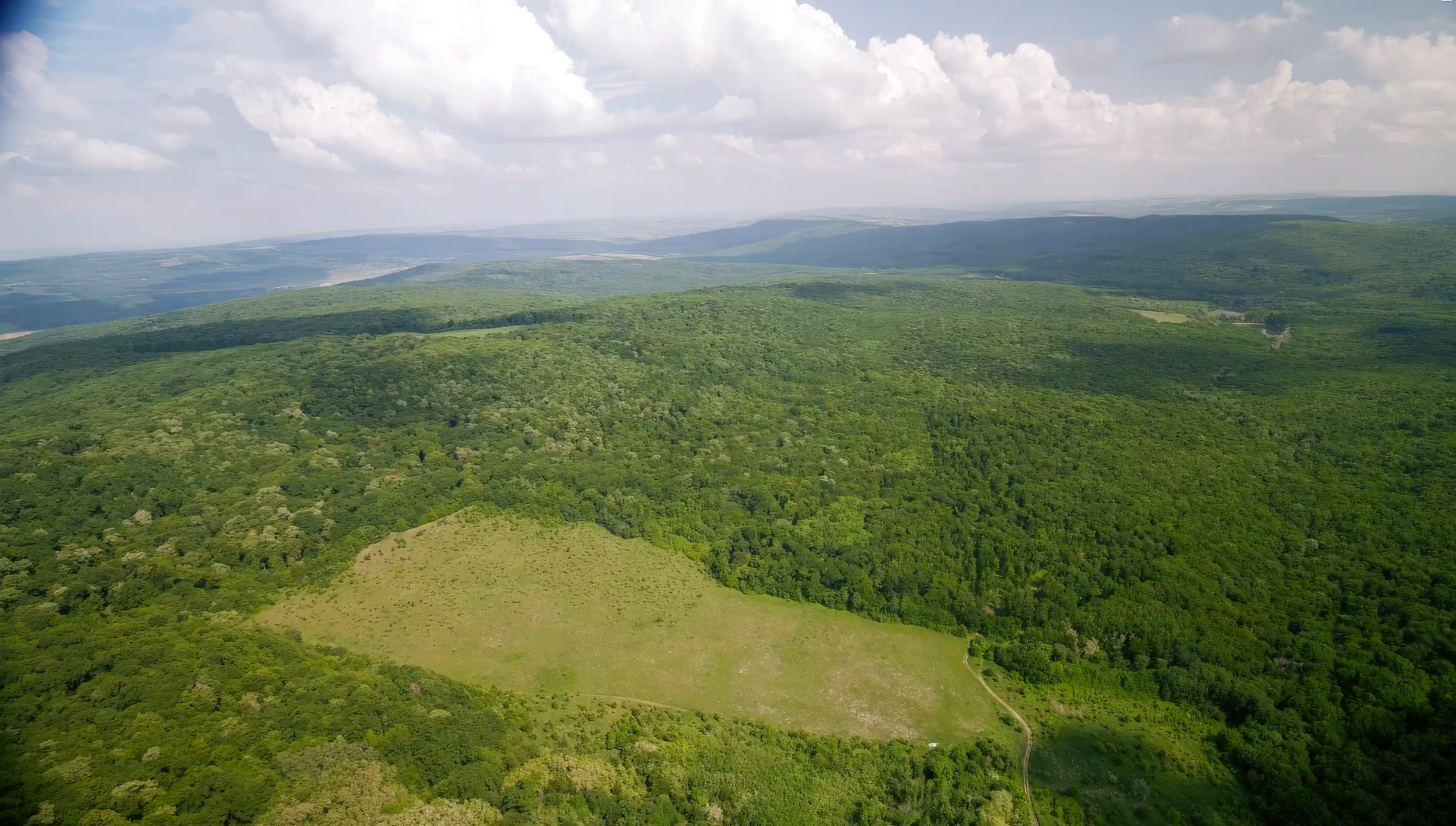 Tourism Development Land for Sale in Ungheni, Moldova