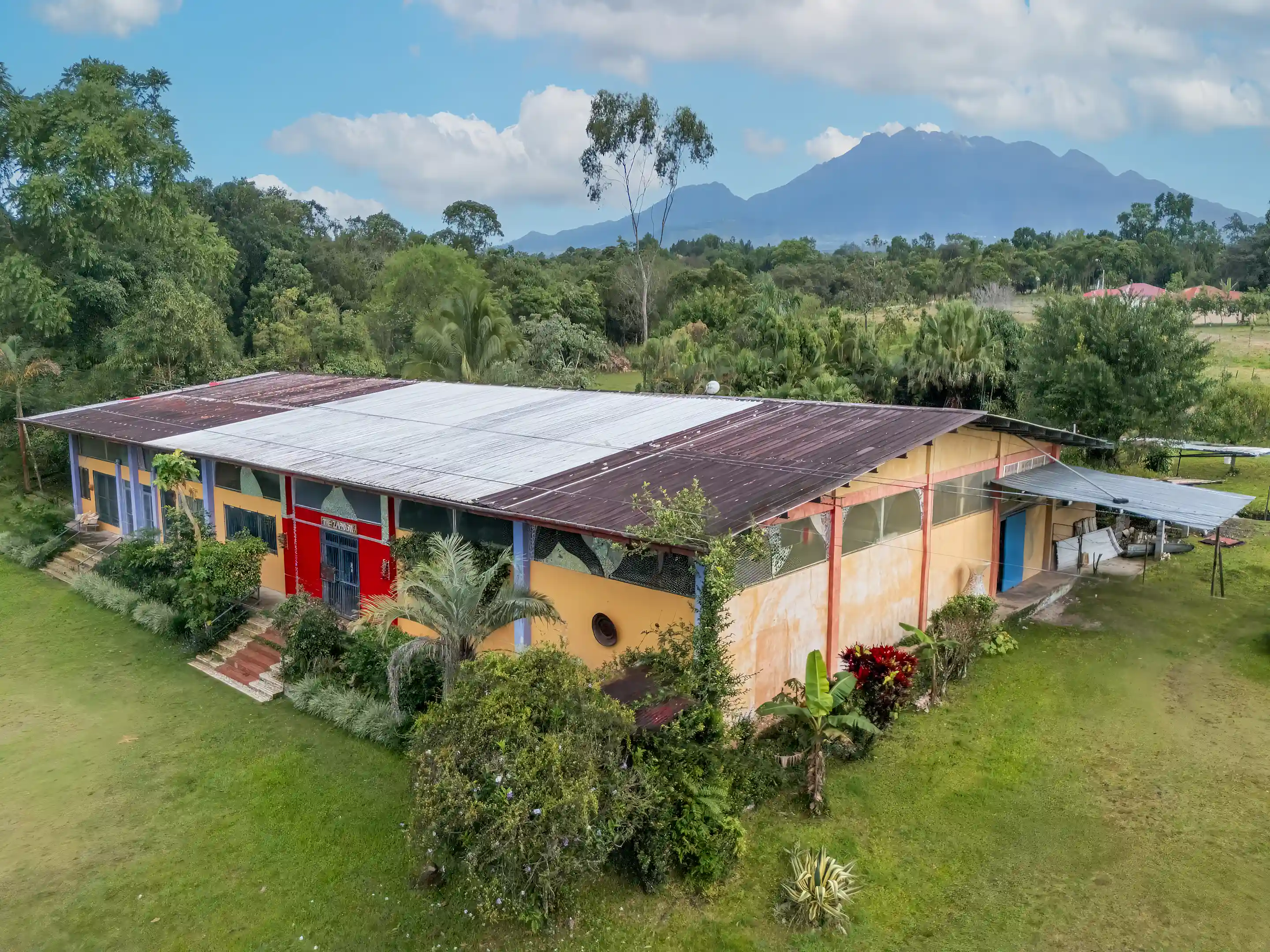 Compound for Sale in Calle Principal, Ruta Sur, Potrerillos Abajo, Dolega, Chiriqui, Panama