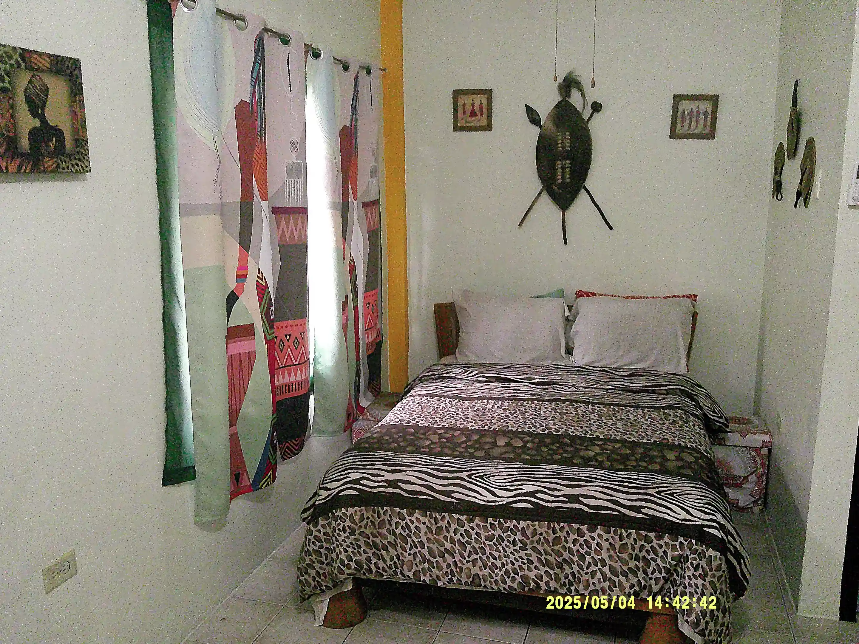 1-bedroom apt