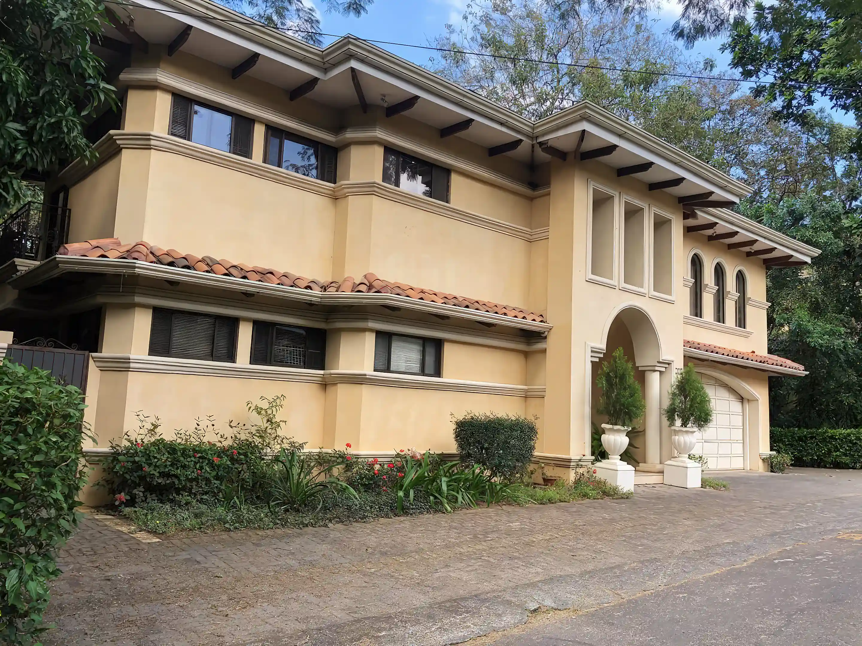 Home for Sale in Las Cabanas, San Rafael, Santa Ana, San Jose, Costa Rica