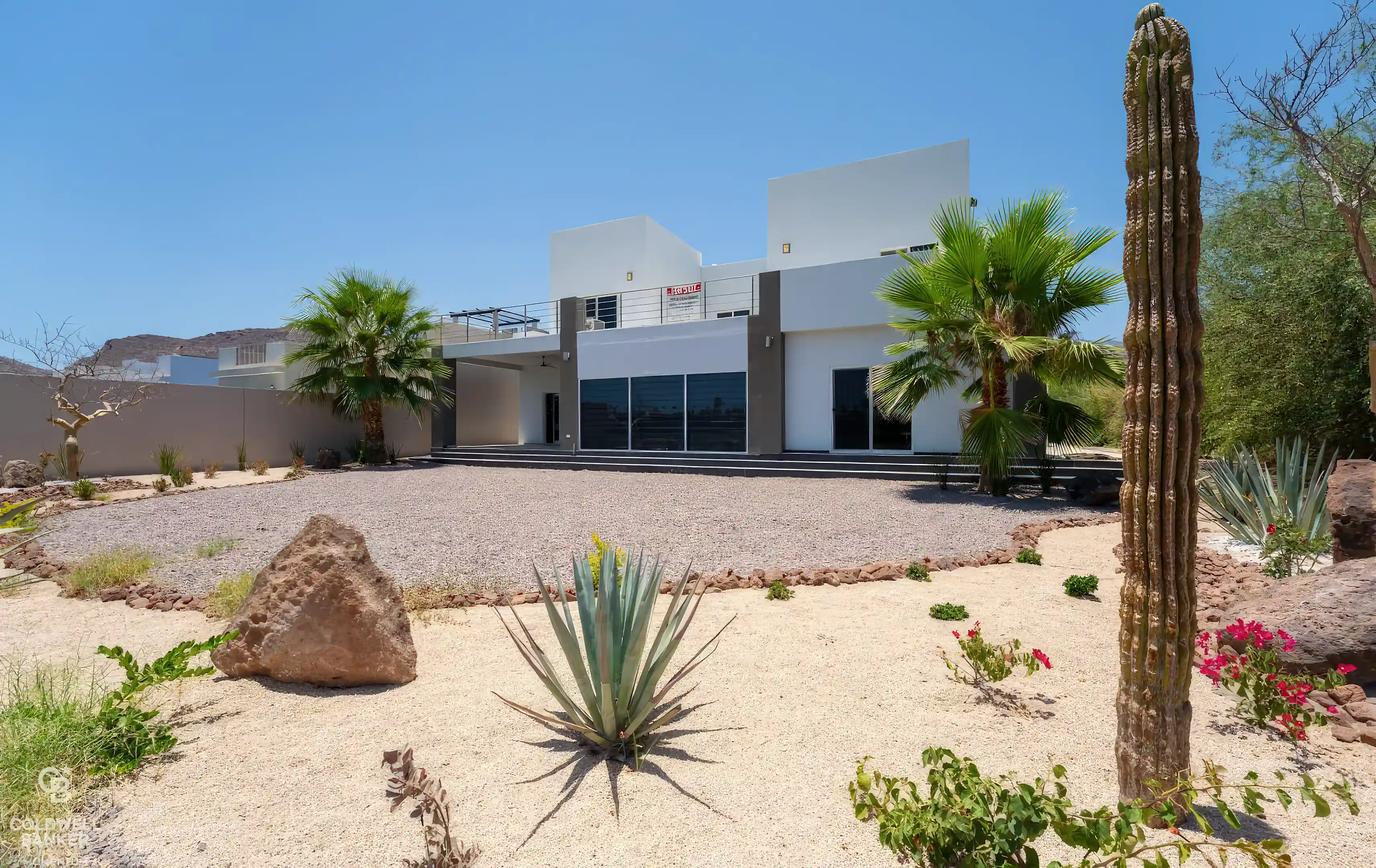 Luxury Mansion for Sale in Isla Espiritu Santo, La Paz, Baja California Sur, Mexico