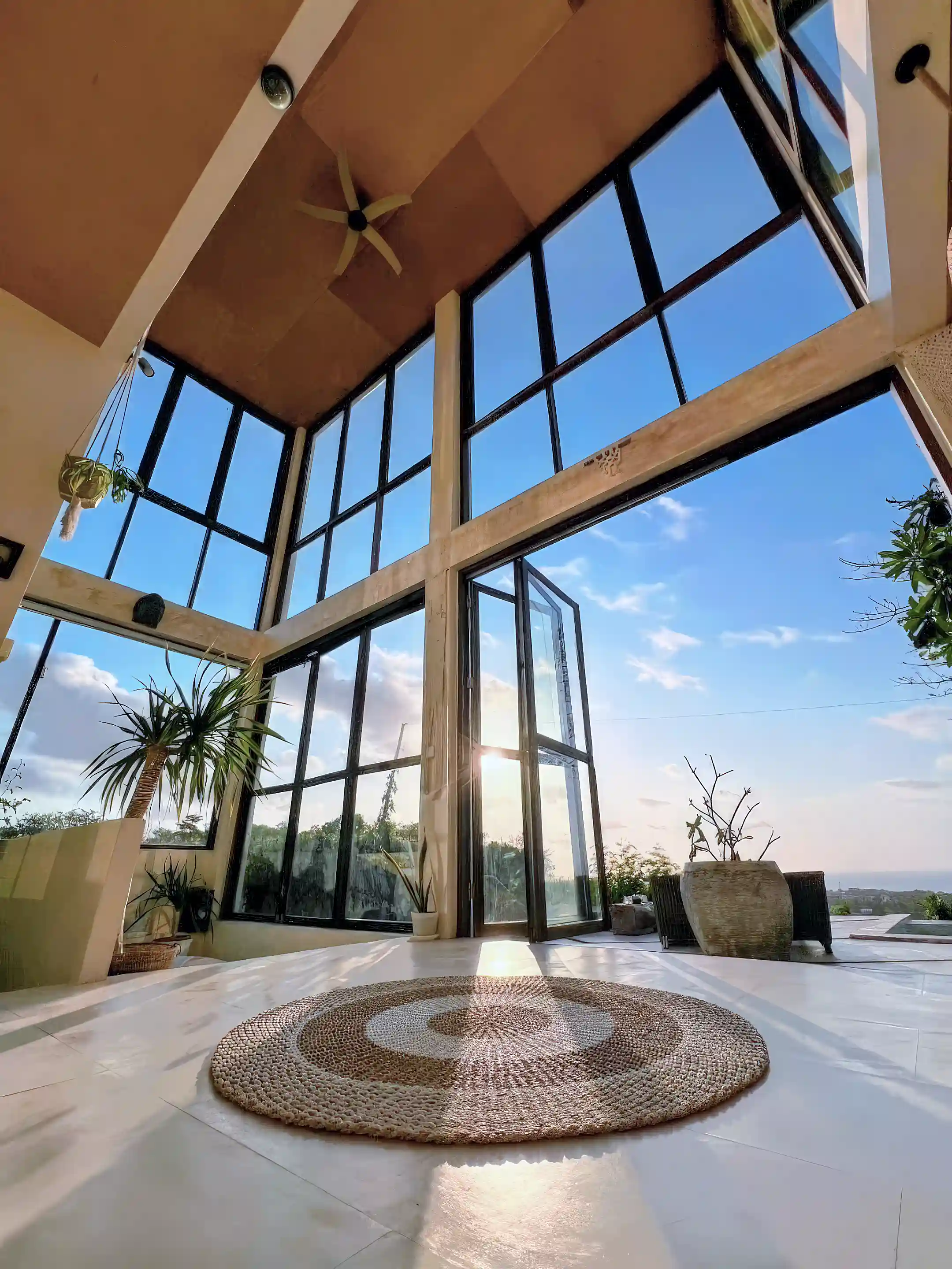 Luxury 5-Bedroom Villa for Sale and Rent in Uluwatu, Kuta, Badung, Bali, Indonesia