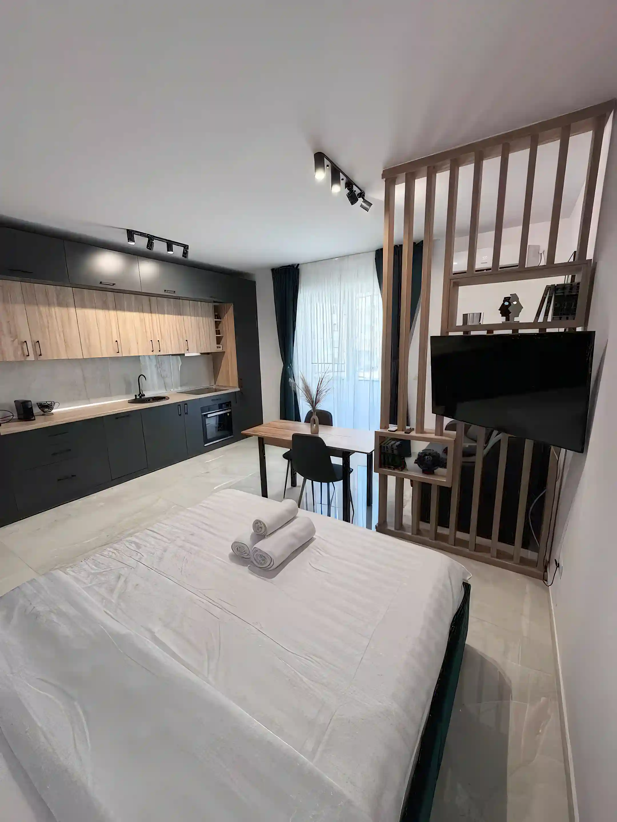 Apartment for Rent in 10 Triq Marsamxett, Valetta, Valletta, Malta