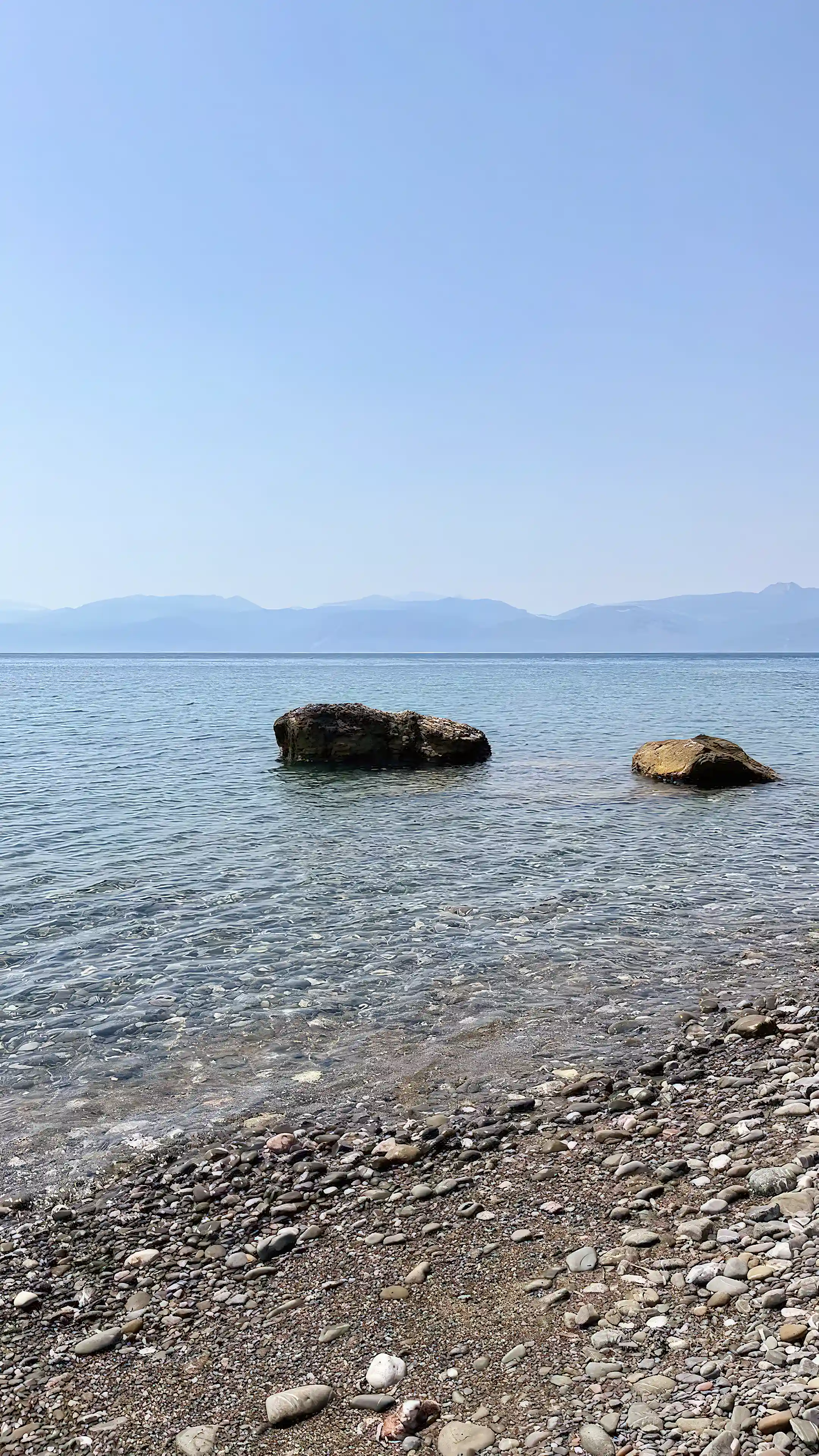 Commercial Building for Sale in Paralia Tolofona, Dorida, Fokidos, Central Greece, Greece