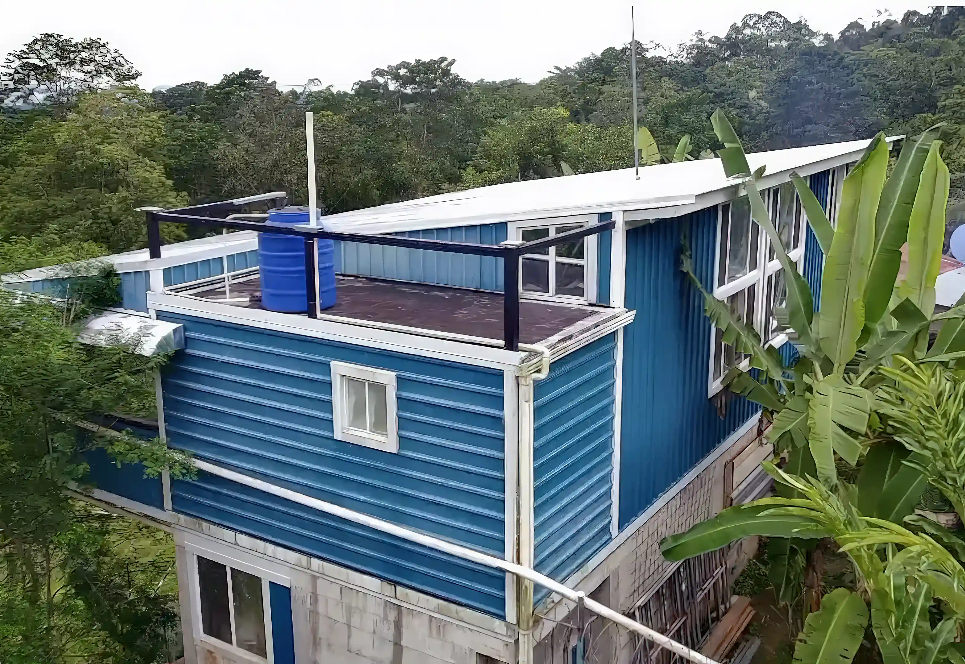 House for Sale in Principal, Ultimo Casa, Ojo De Agua, Almirante, Bocas del Toro, Panama