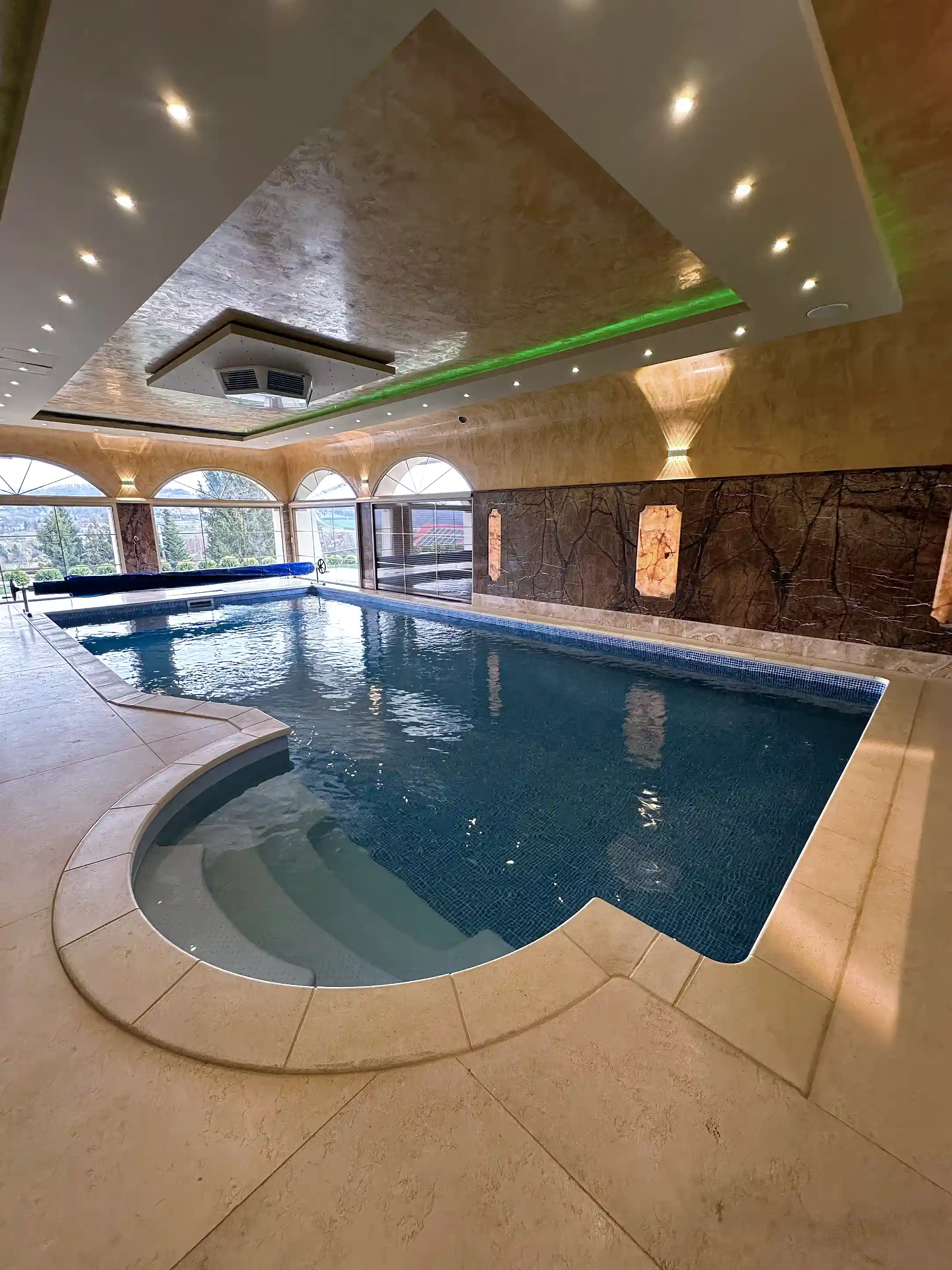 Luxury Villa for Sale and Rent in 20, Mucharz, Wadowicki, Lesser Poland, Poland