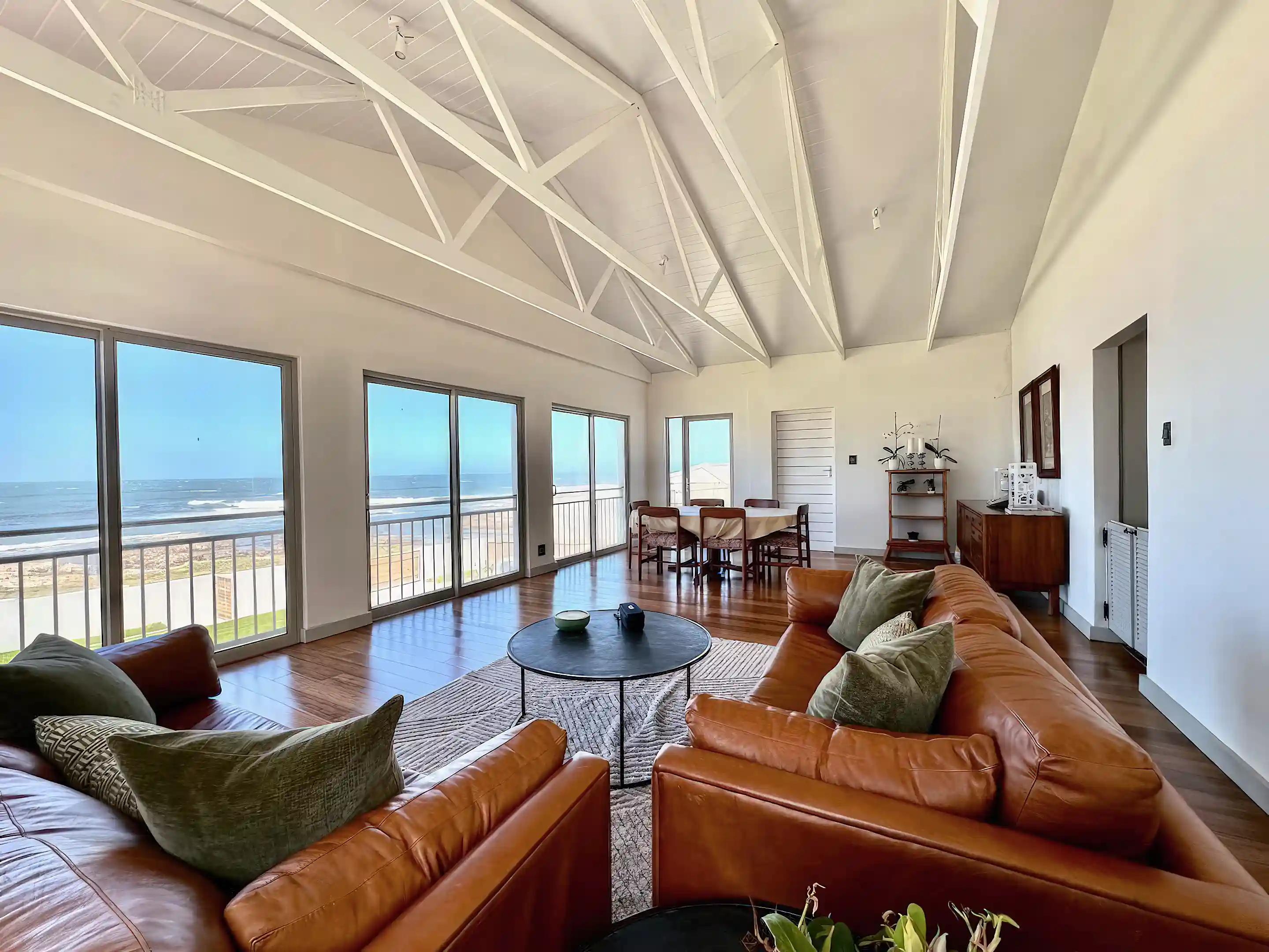 Spectacular Seafront House for Sale in 3 Kabeljou Street, Van Dyksbaaoi, Overstrand, Overberg, Western Cape, South Africa