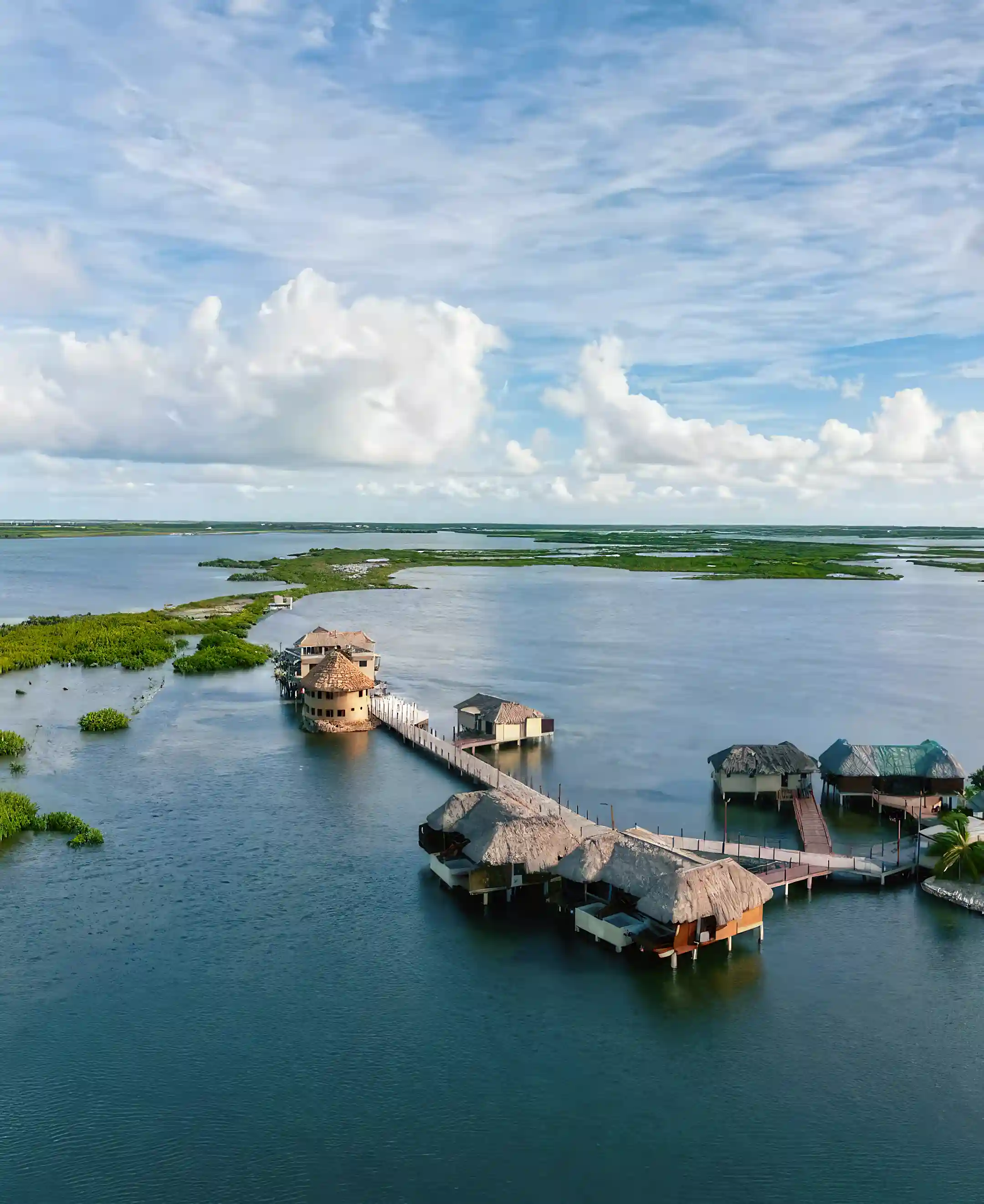 Overwater Resort for Sale in Lina Point Dr, Lina Point, San Pedro, Ambergris Caye, Belize