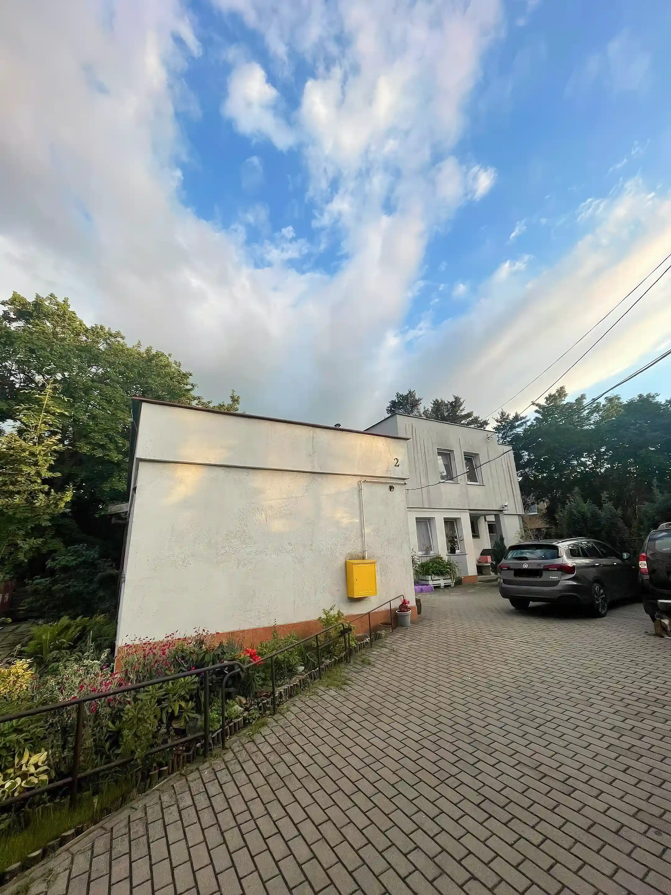 House for Sale in Stogi, Gdansk, Pomeranian, Poland