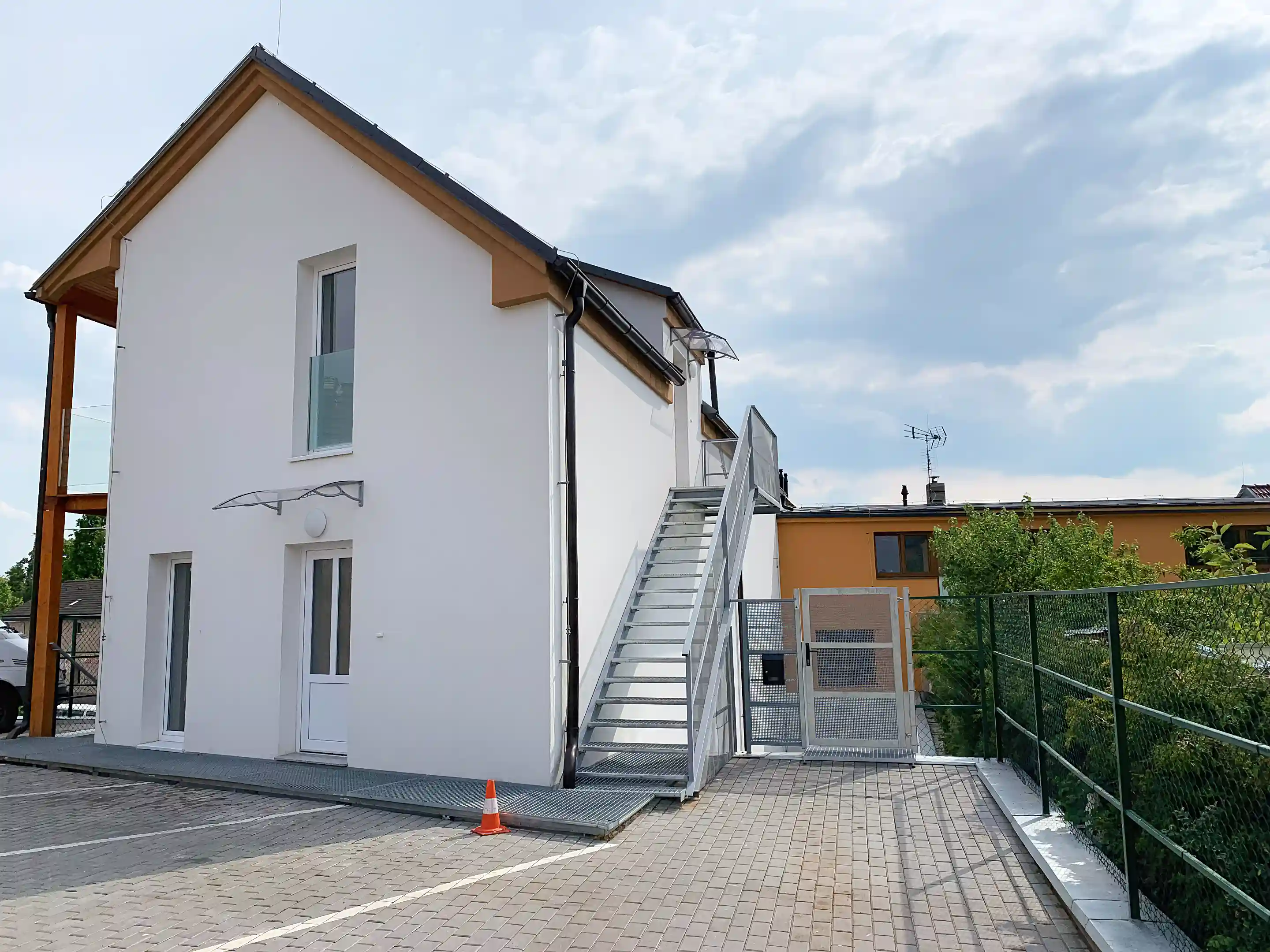 Apartment for Sale in Cementarska, Barrandov, Praha 5, Hlavni mesto Praha, Czech Republic