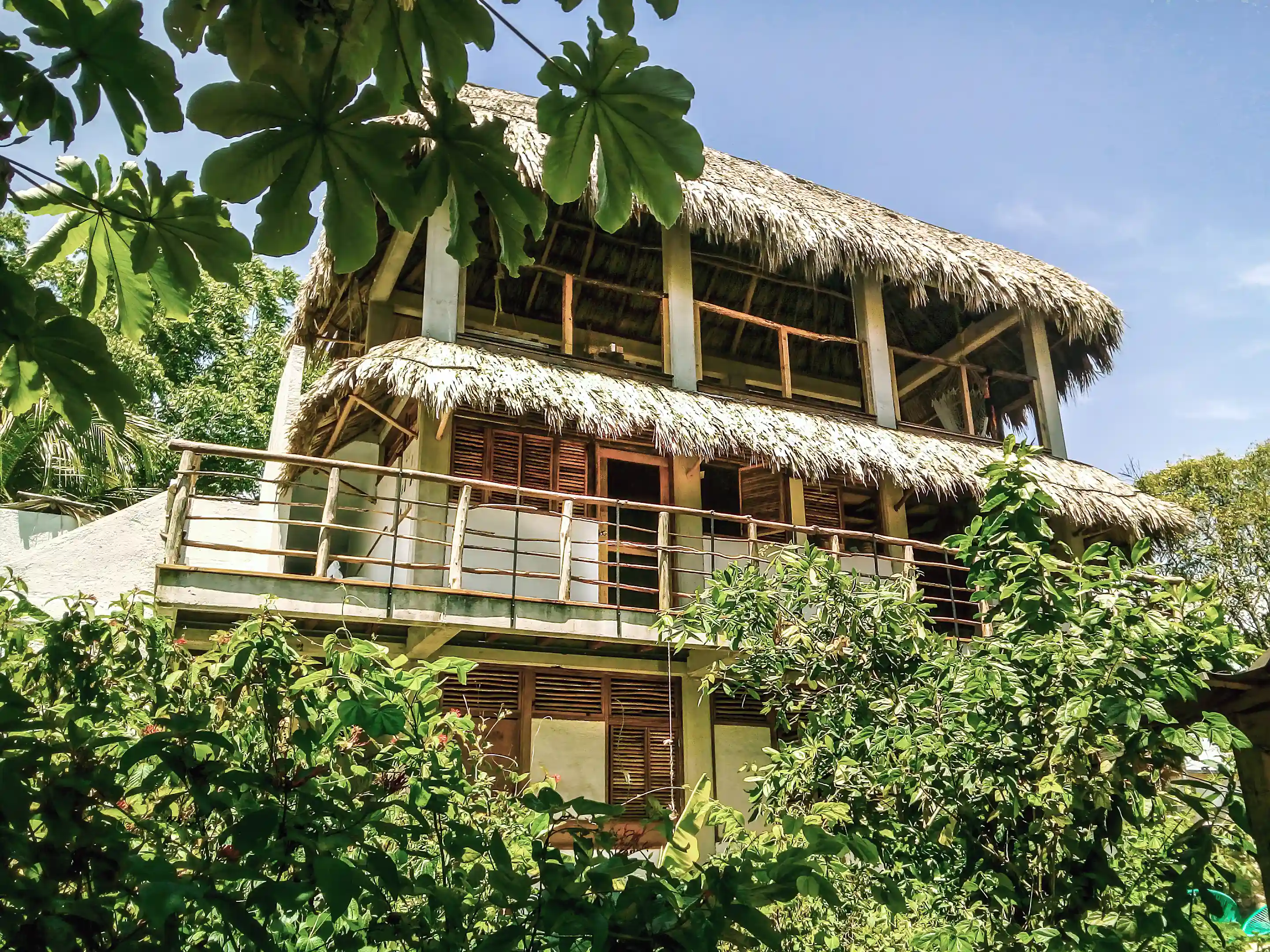 Hostel for Sale in Avenida 9, 5 De Mayo, Bacalar, Quintana Roo, Mexico