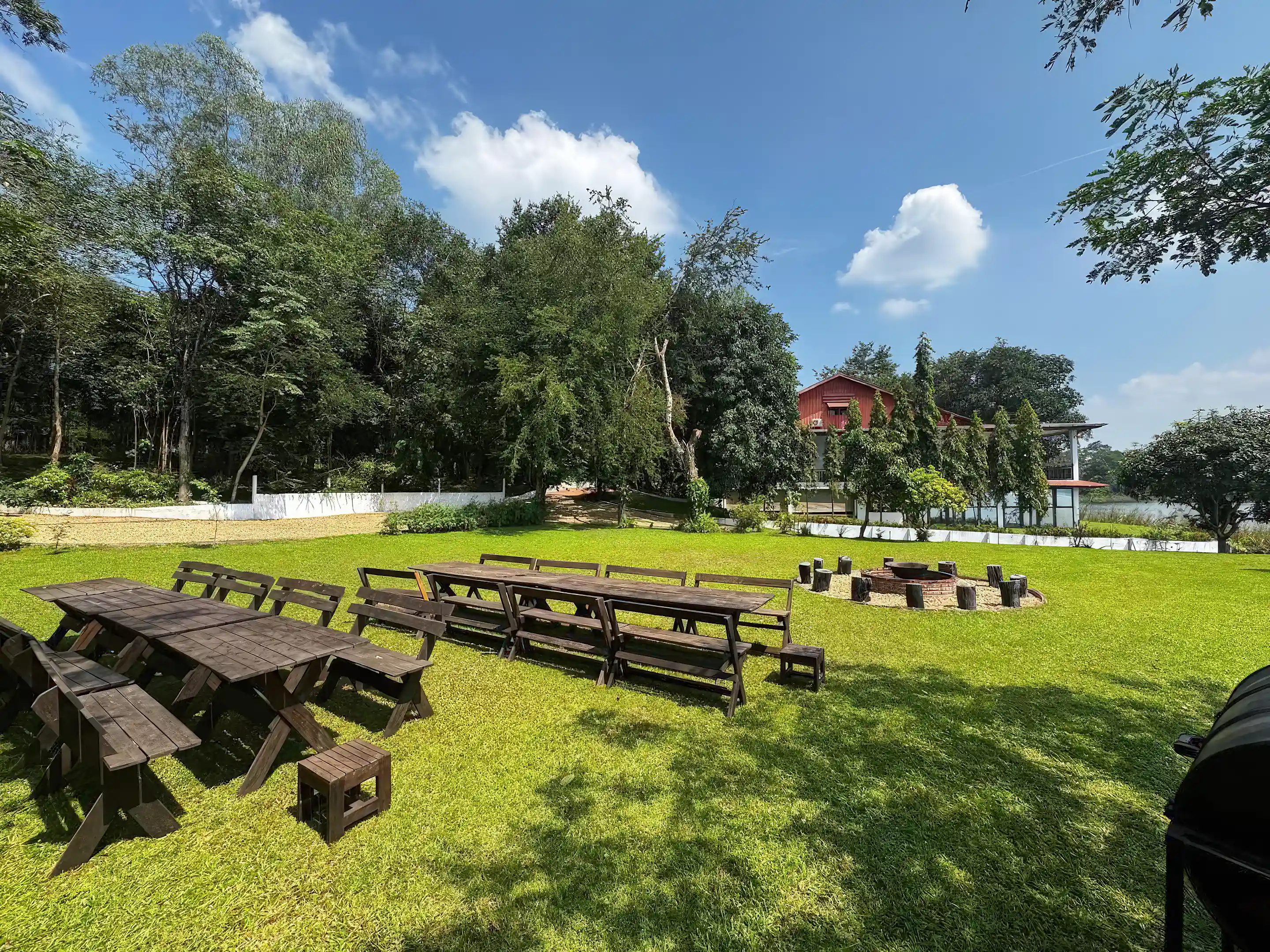 Campground & Event Space