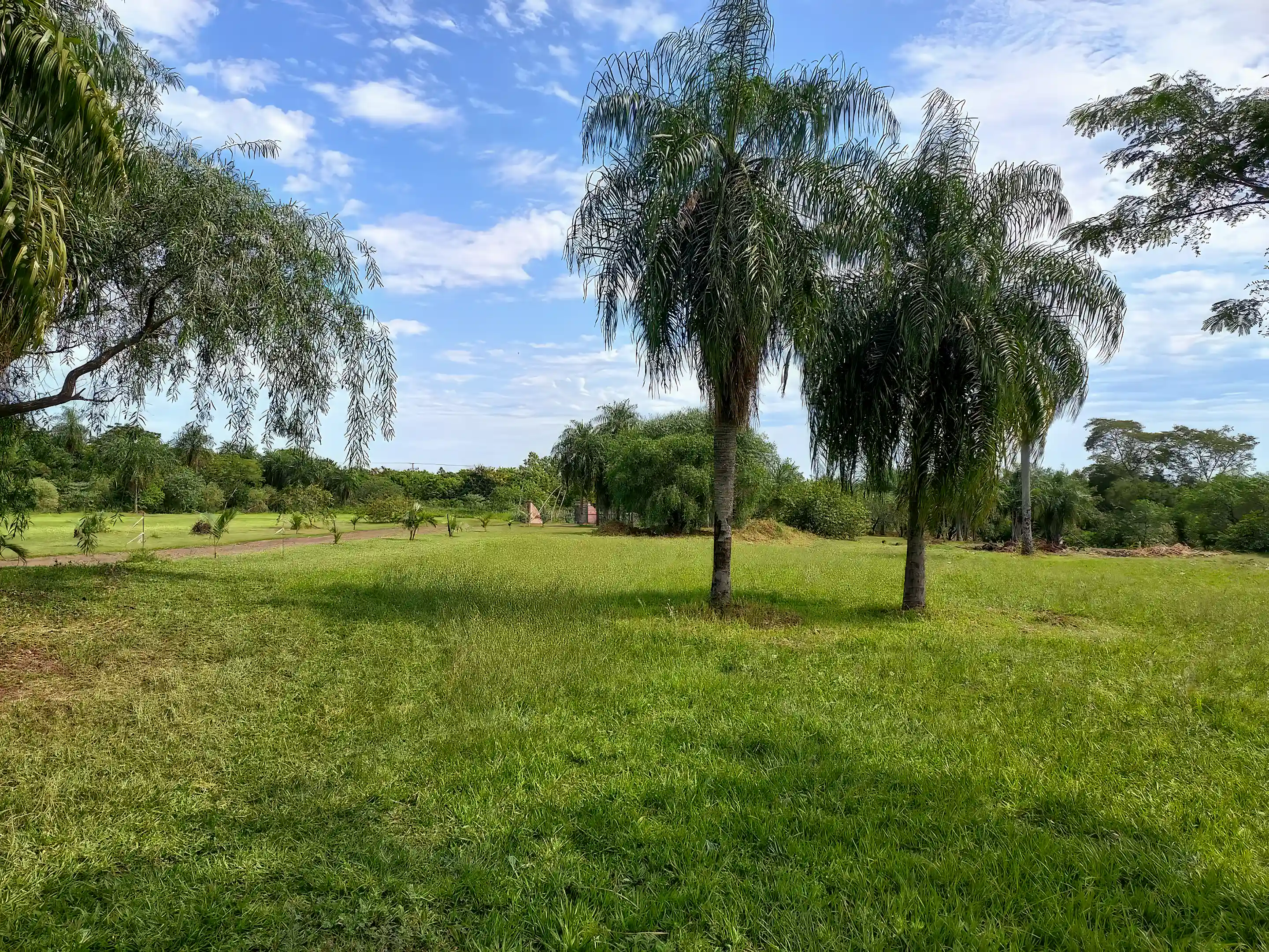 Building Lots for Sale in Blas Garay, San Josemi, San Jose, Rosario Guavira, Caazapa, Paraguay