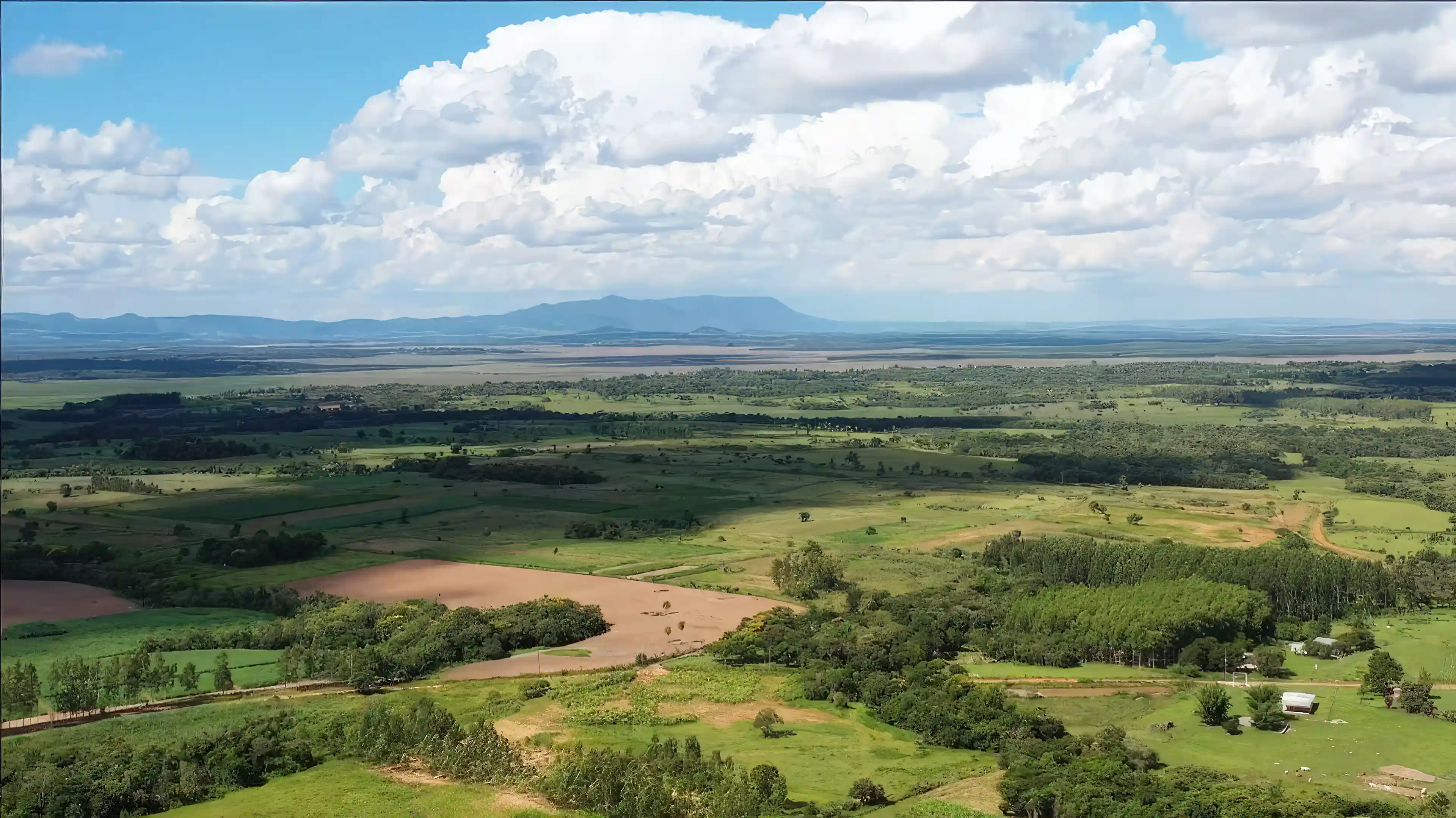 Investment Lots for Sale in Santa Lucia, San Pedro, Caazapa, Paraguay