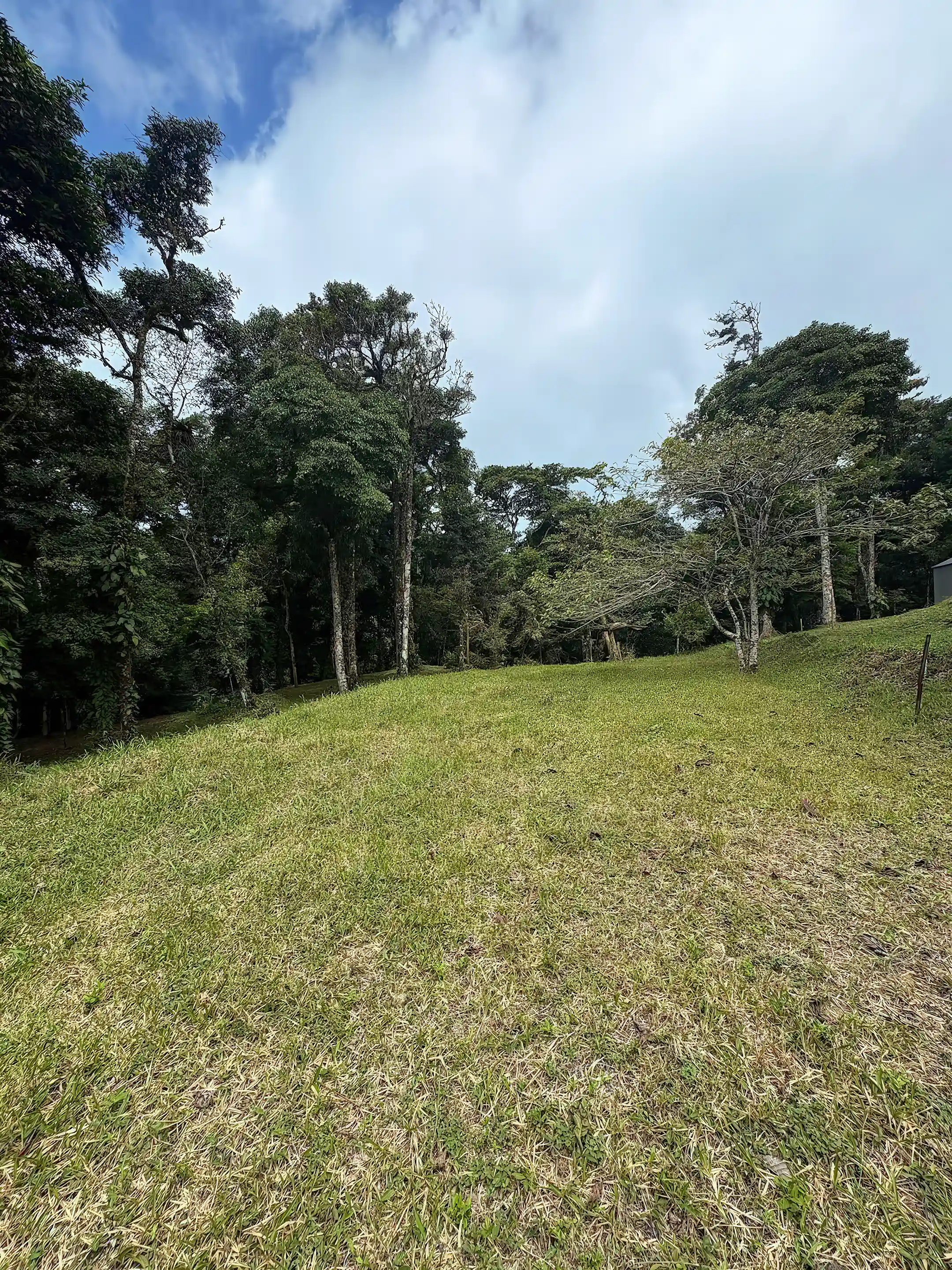 Mountain Lot for Sale in Navarra, Sora, Chame, Panama Oeste, Panama