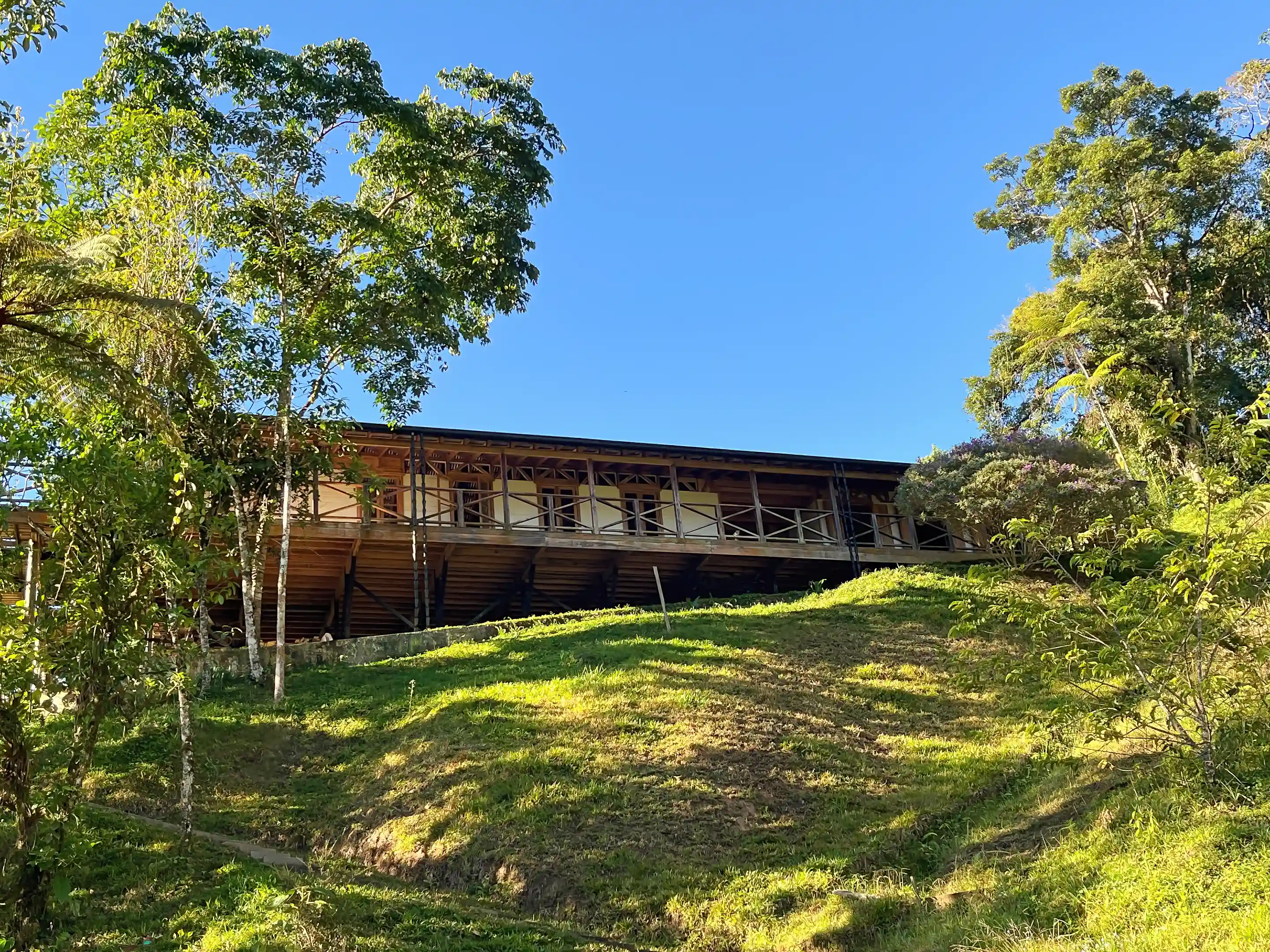 Farm for Sale in Dulce Nombre, Tayutic, Turrialba, Cartago, Costa Rica
