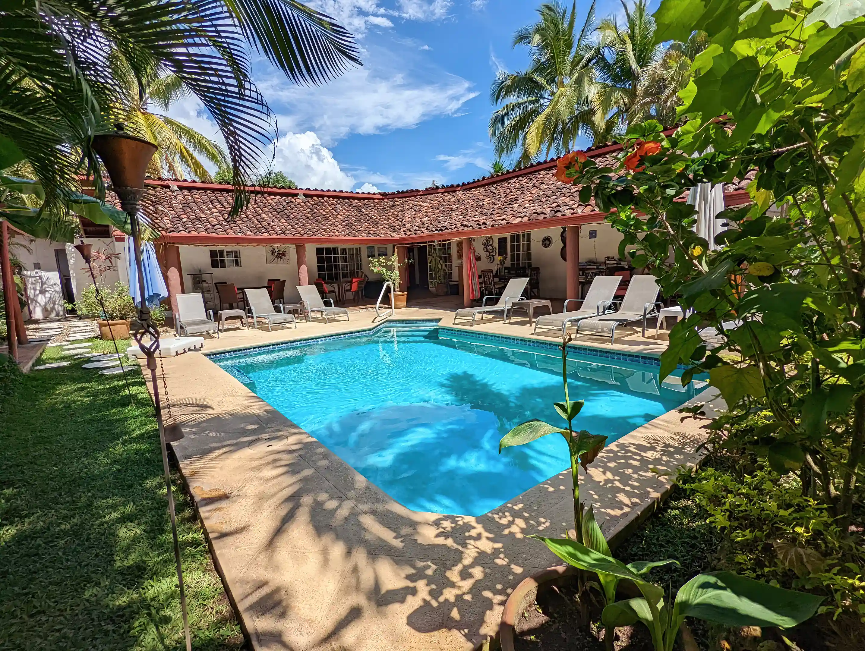 Charming Boutique B&B for Sale in Santa Clara, Rio Hato, Anton, Cocle, Panama