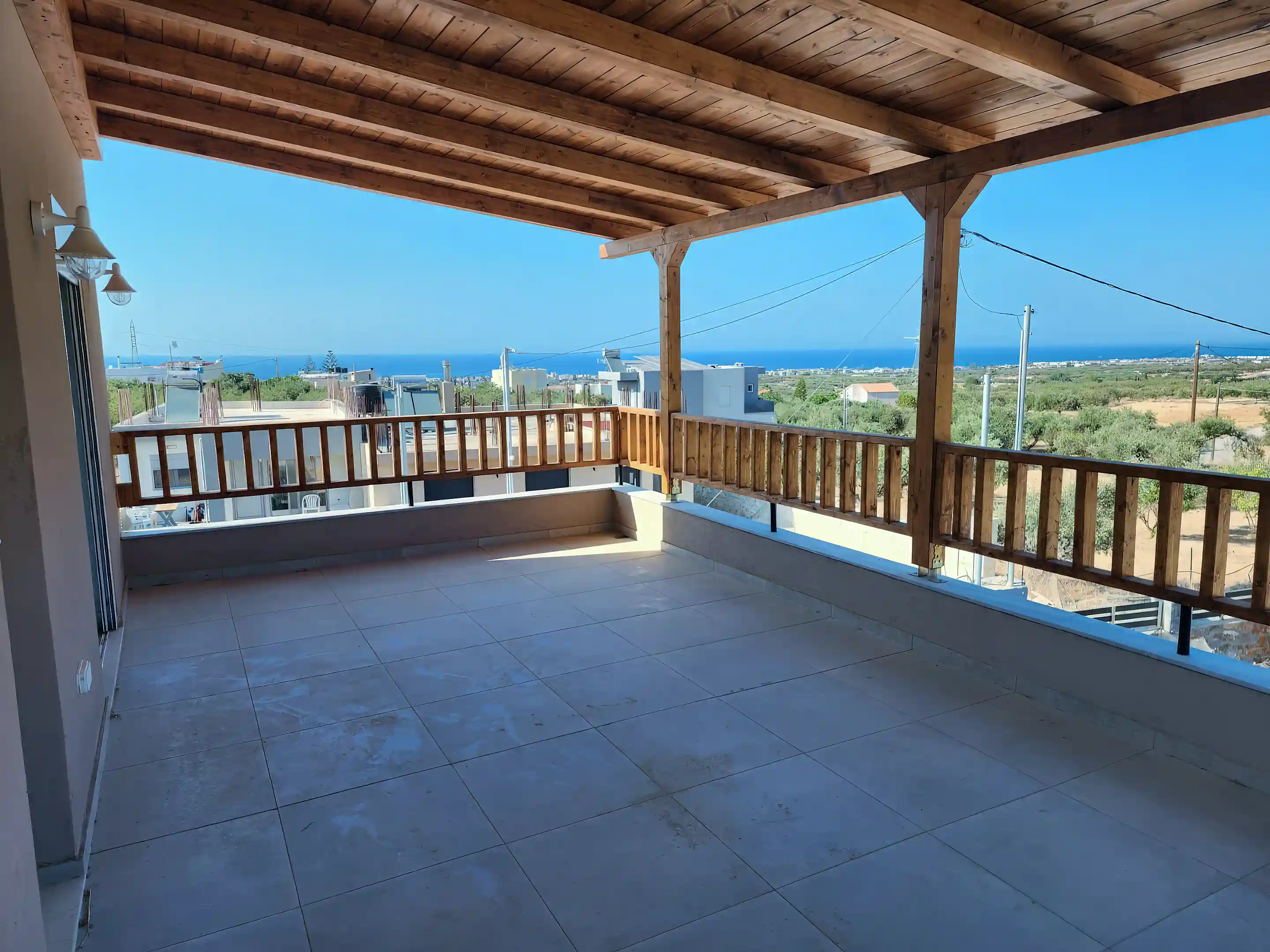Luxury Villa for Sale in Gouves, Chersonisos, Heraklion, Crete, Greece