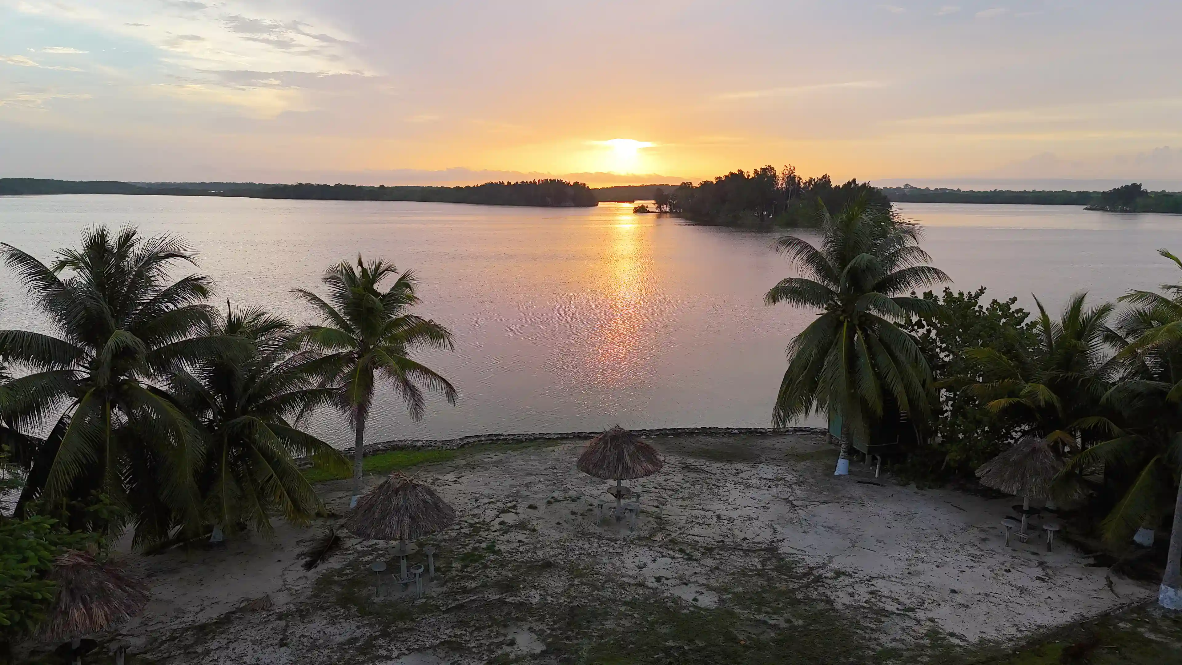Waterfront Estate for Sale in Progresso, Caribbean, Corozal, Belize