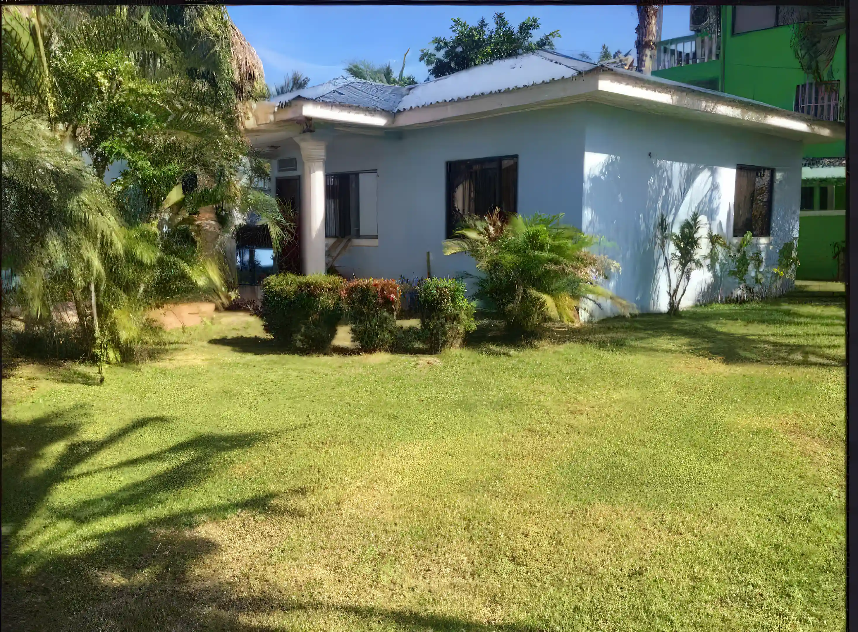 Two-Bedroom Home for Sale in San Miquel, La Ceiba Beach Club, Coco Pando, La Ceiba, Atlantida, Honduras