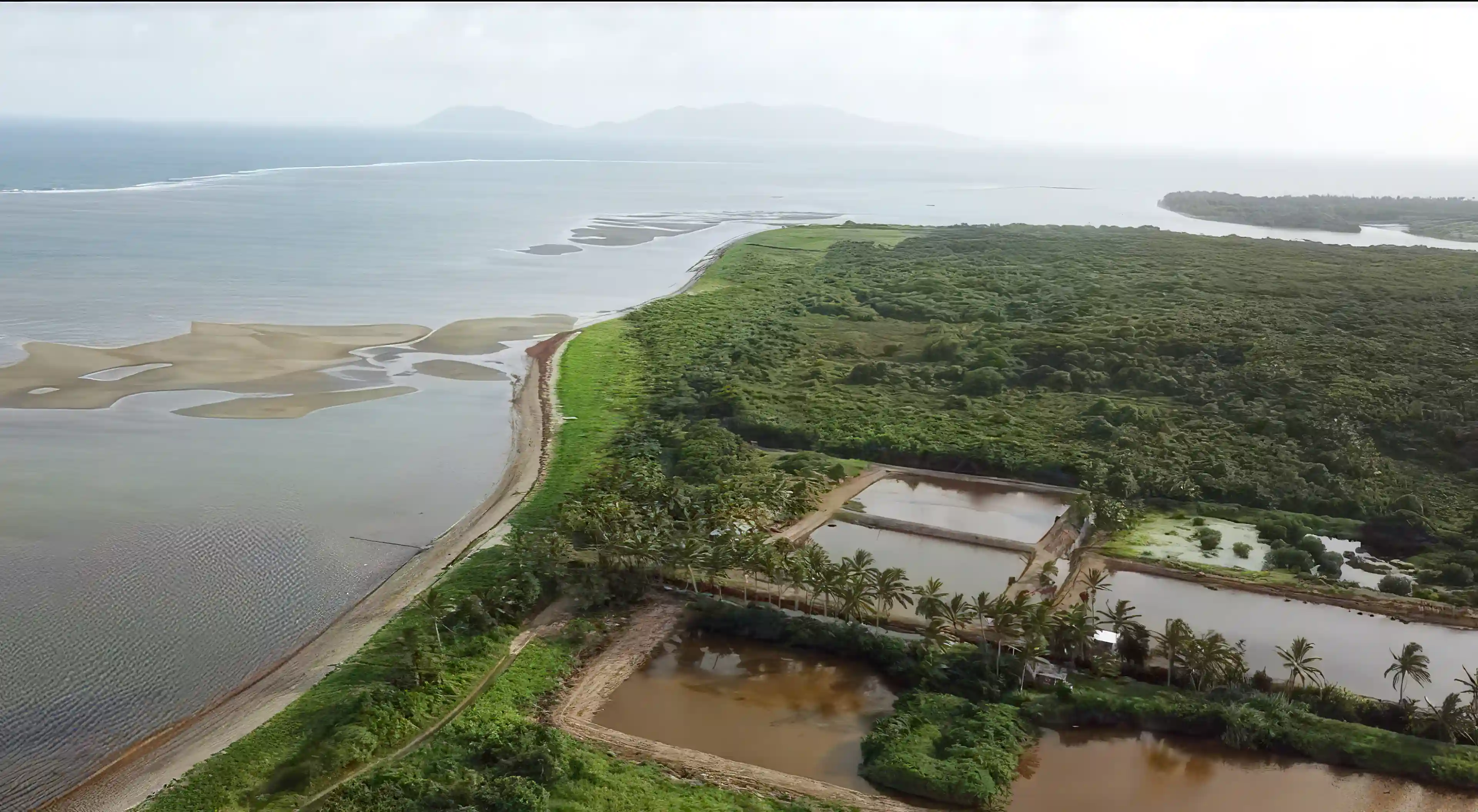 Freehold Land for Sale in Naitata, Navua, Serua, Central Division, Fiji
