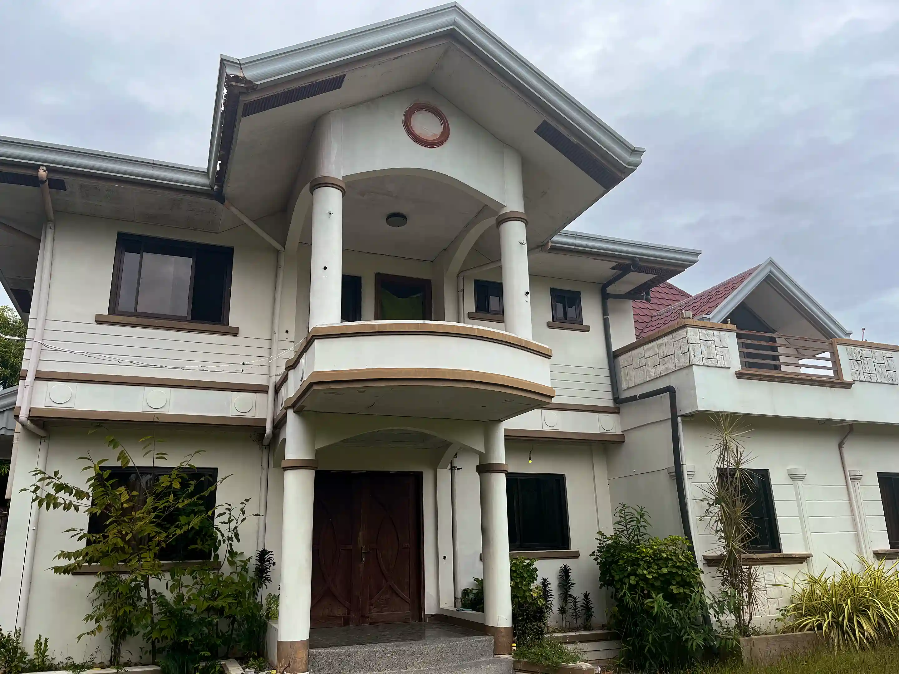Home for Sale in Tarlac-San Jose Road, Barangay Care, Tarlac, Central Luzon, Philippines
