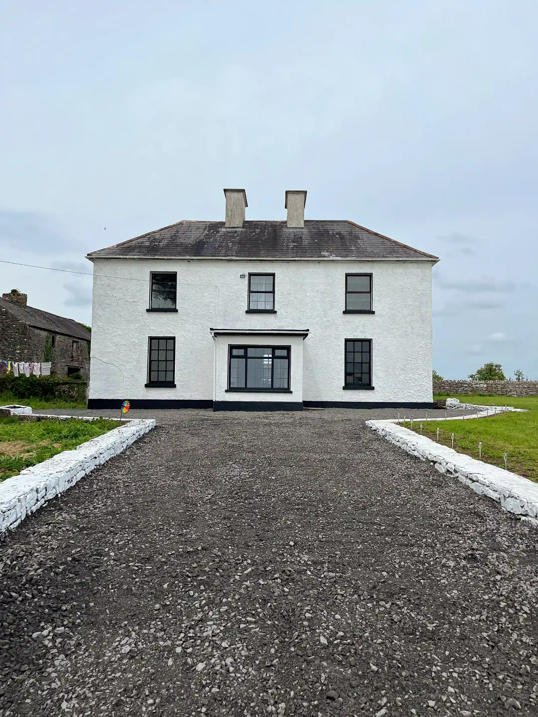 Farmhouse for Sale in Strokestown, Roscommon, Connacht, Ireland