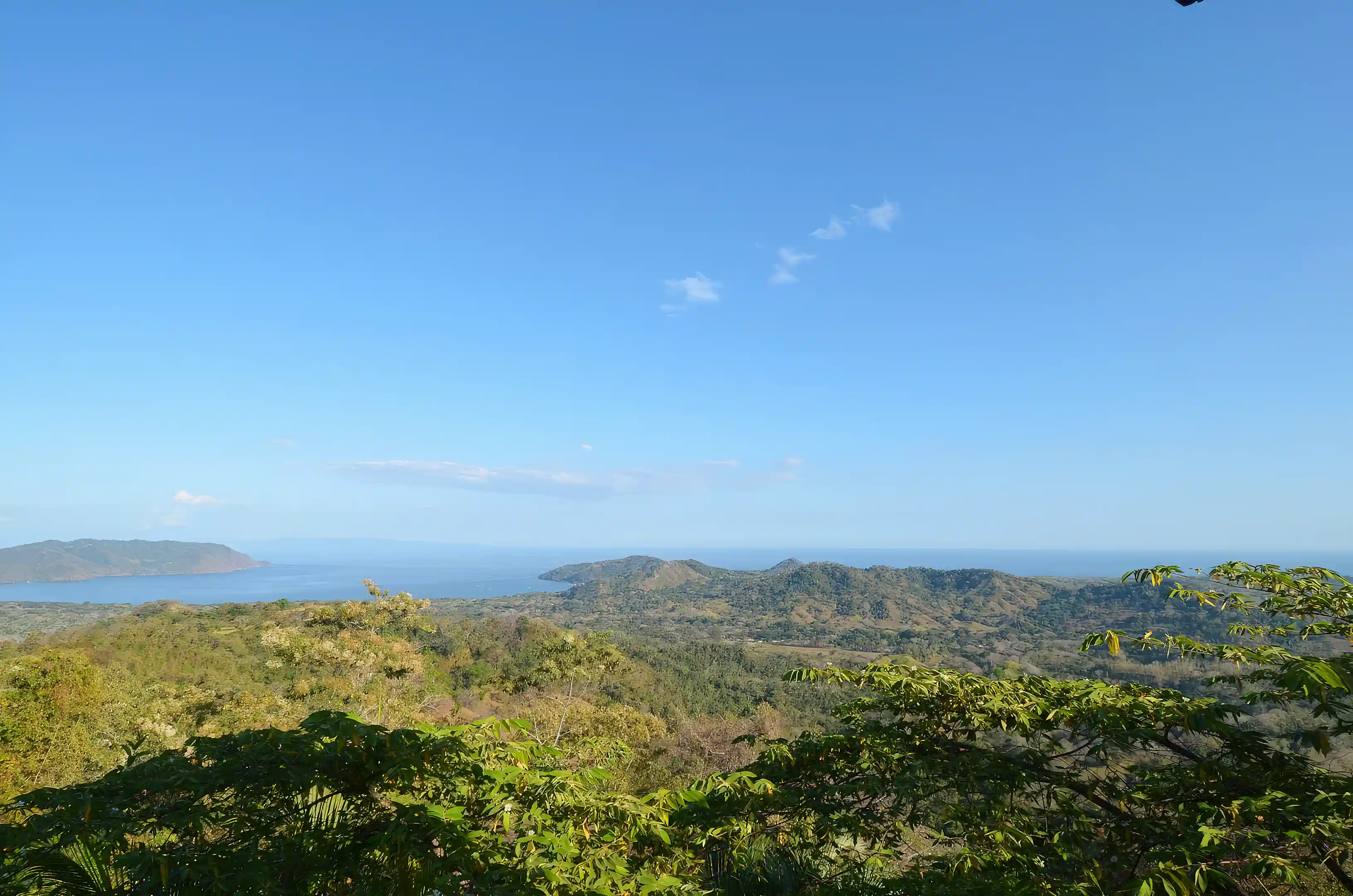 Development Site for Sale in Tambor, Puntarenas, Costa Rica