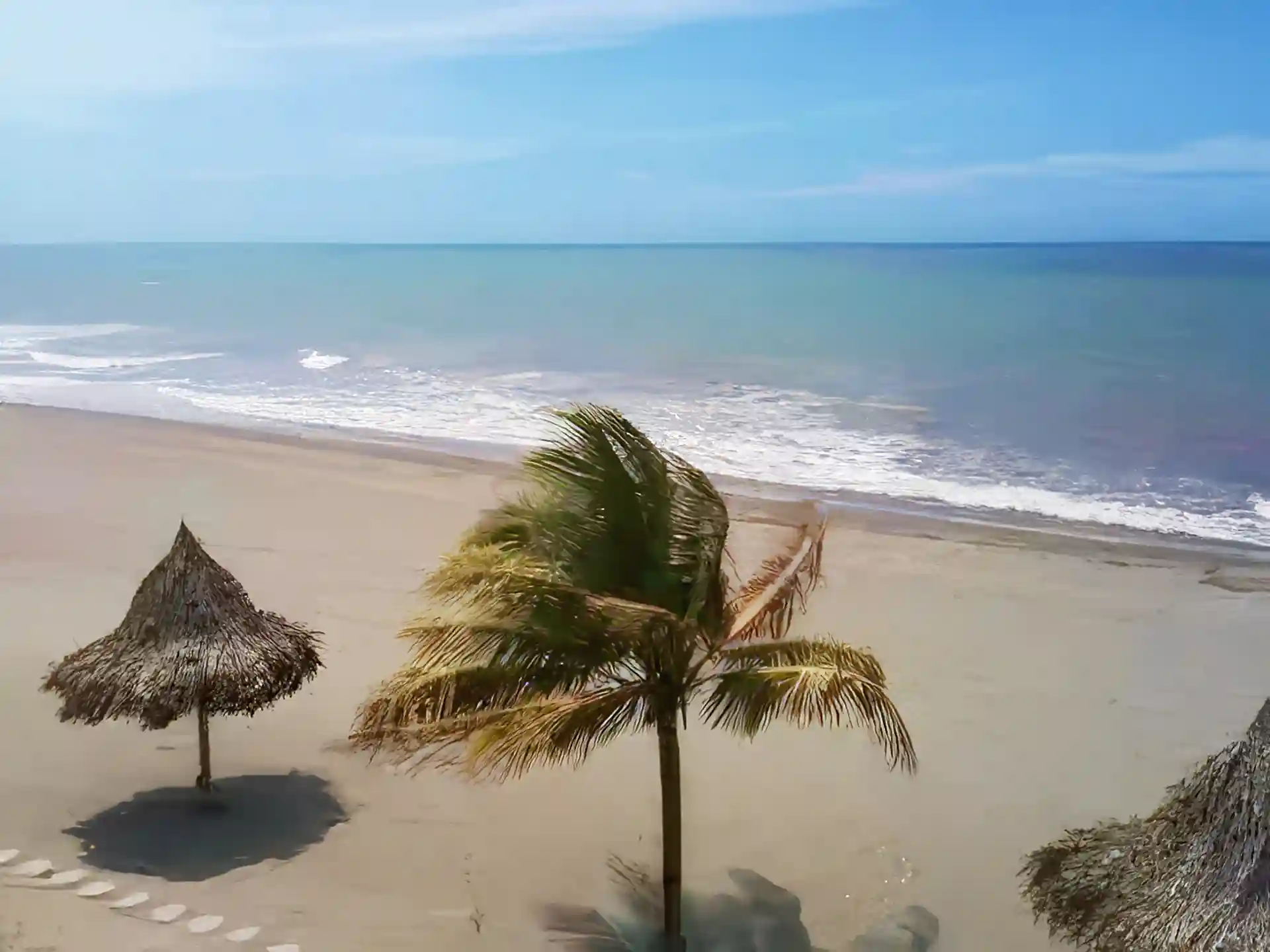 Chris Barrett Honduras beachfront real estate for Sale