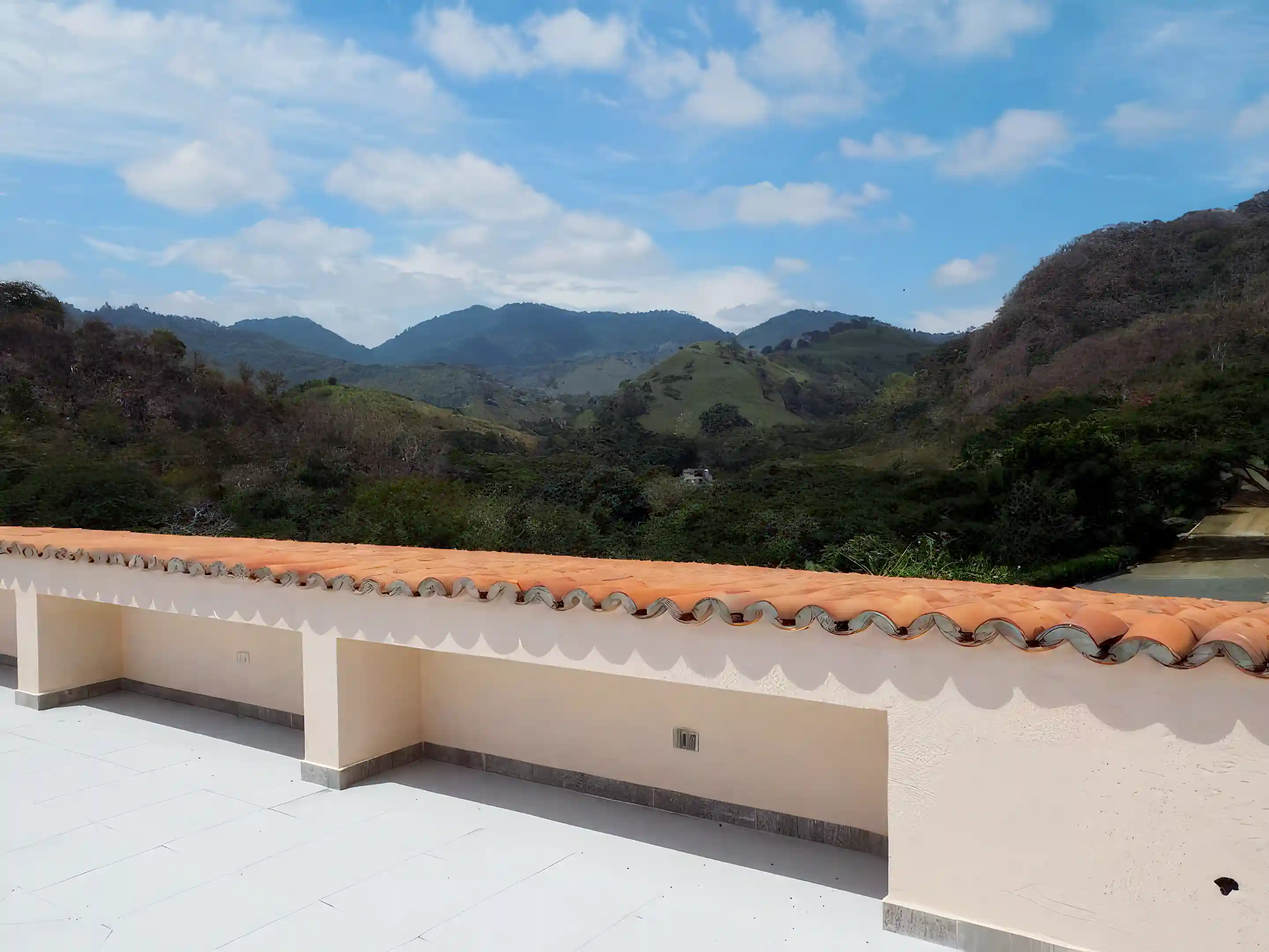 Oceanview Condo for Sale in Jama, Manabi, Ecuador