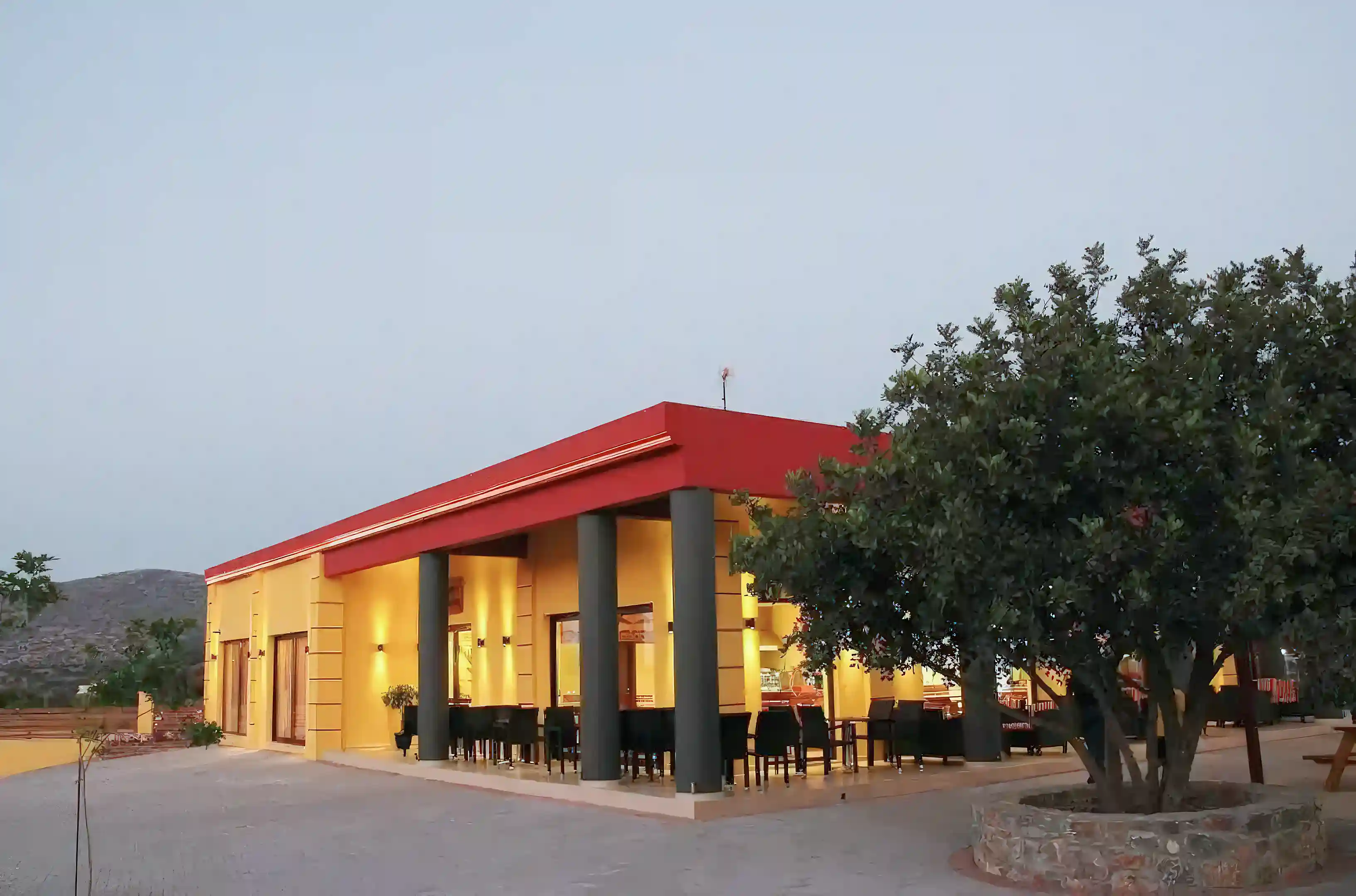 Theme Park Hotel for Sale in Chersonisos, Heraklion, Crete, Greece
