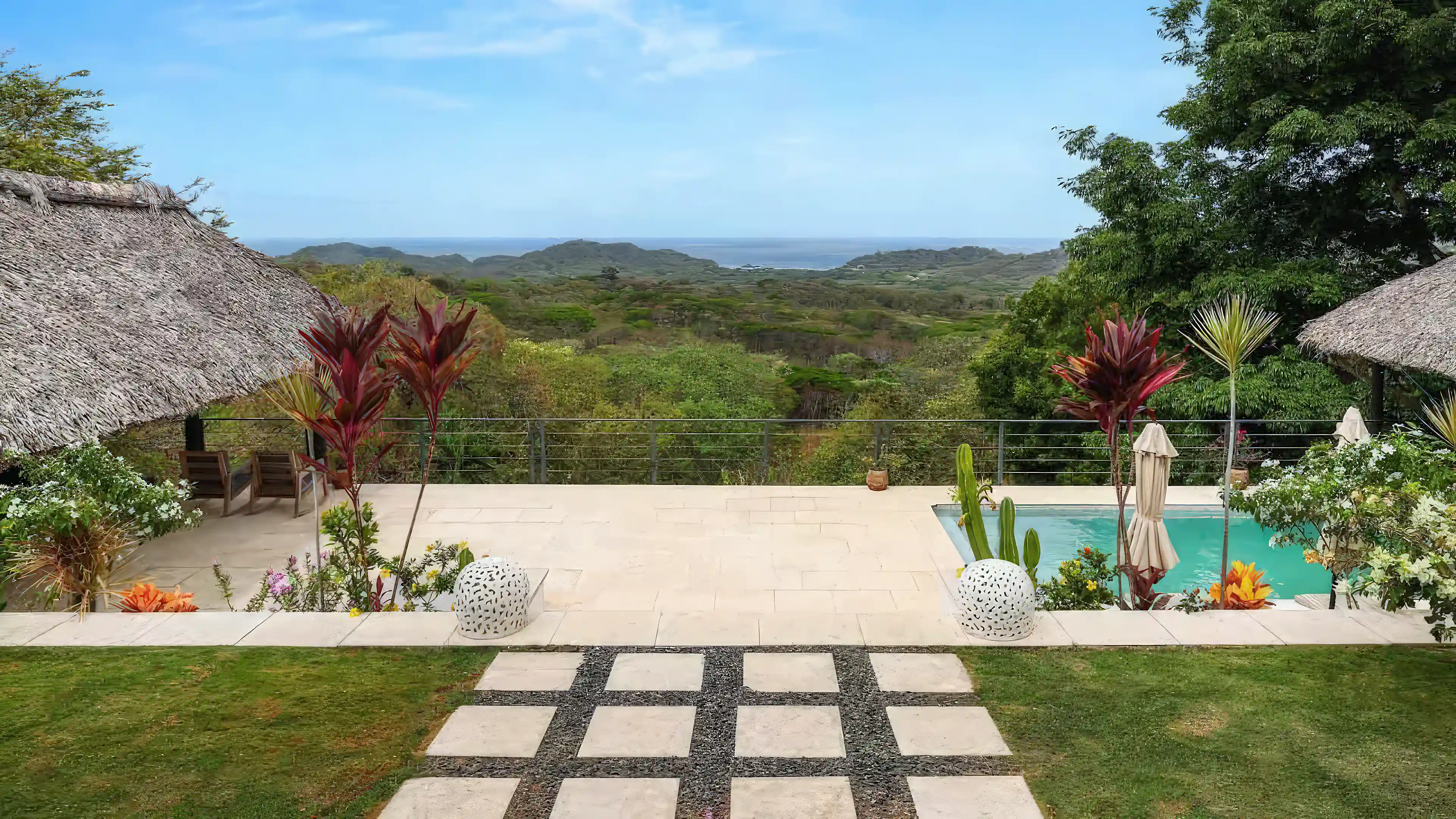 Luxury Home for Sale in San Juan del Sur, Rivas, Nicaragua