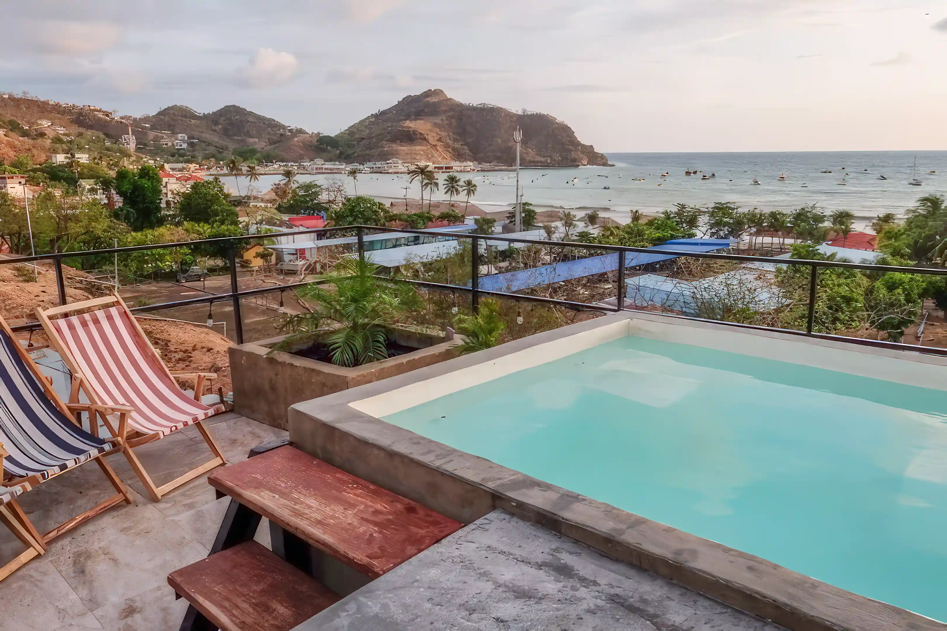 Residential Building for Sale in San Juan del Sur, Rivas, Nicaragua