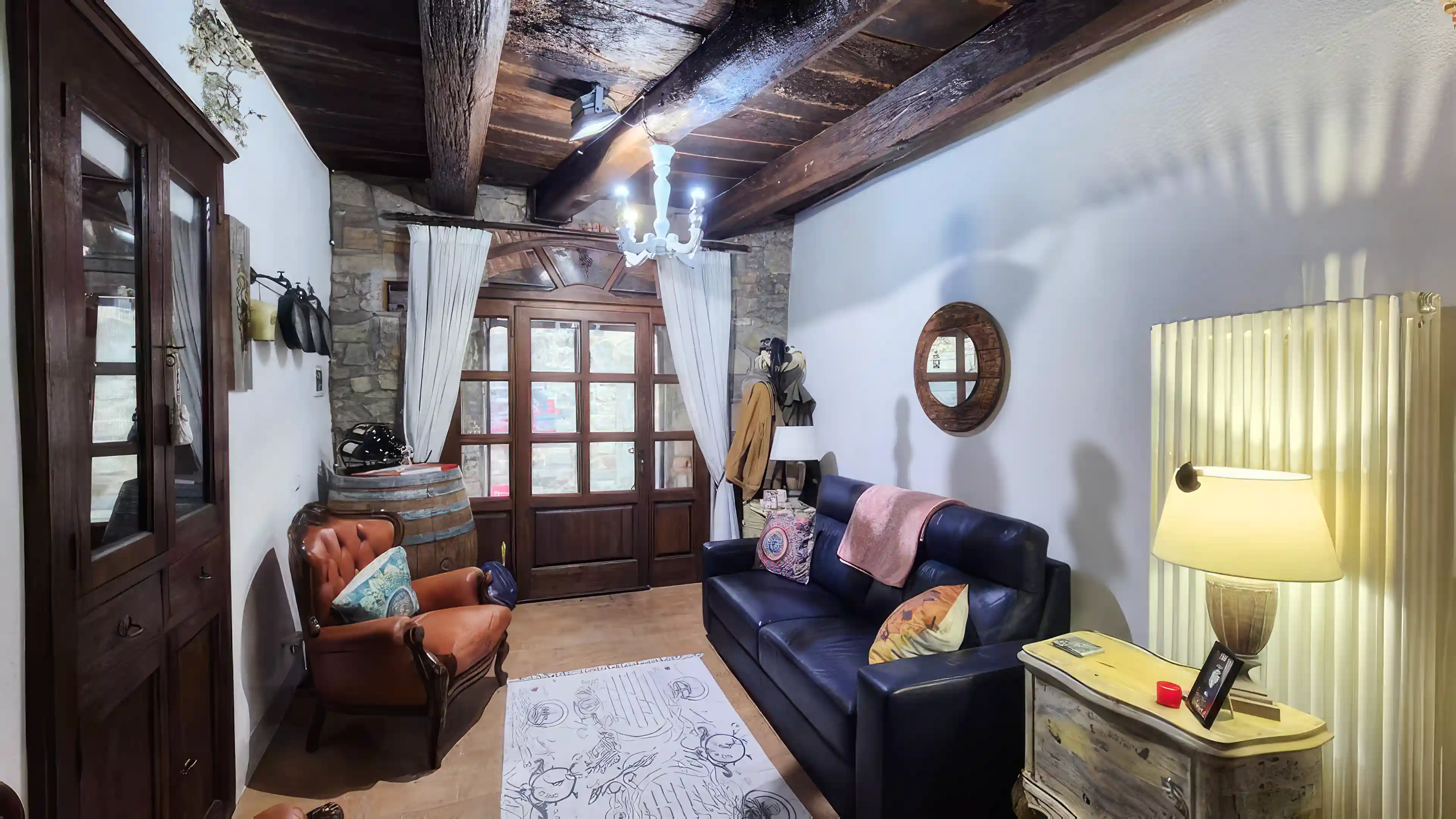 Sitting room