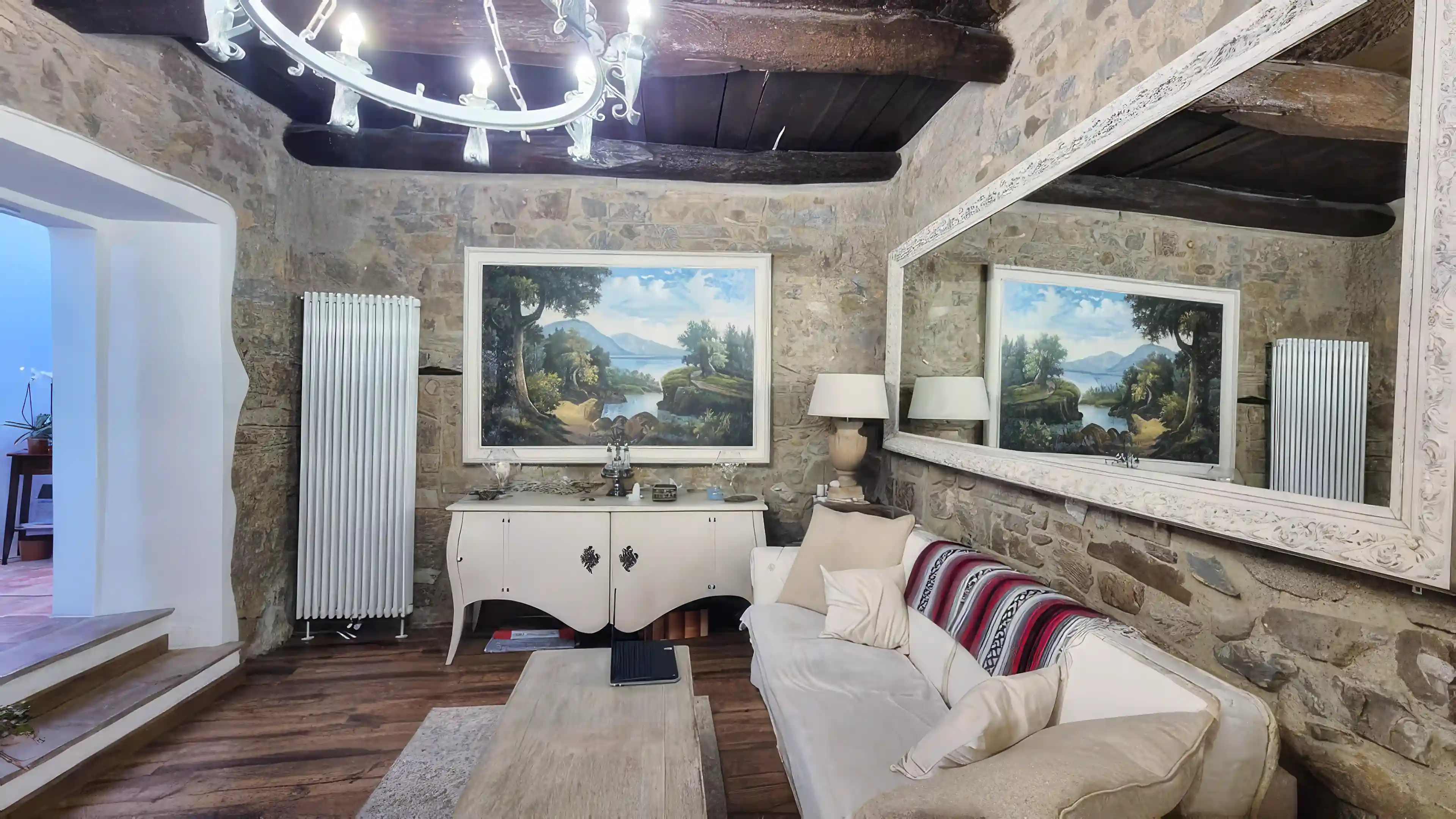 Salon